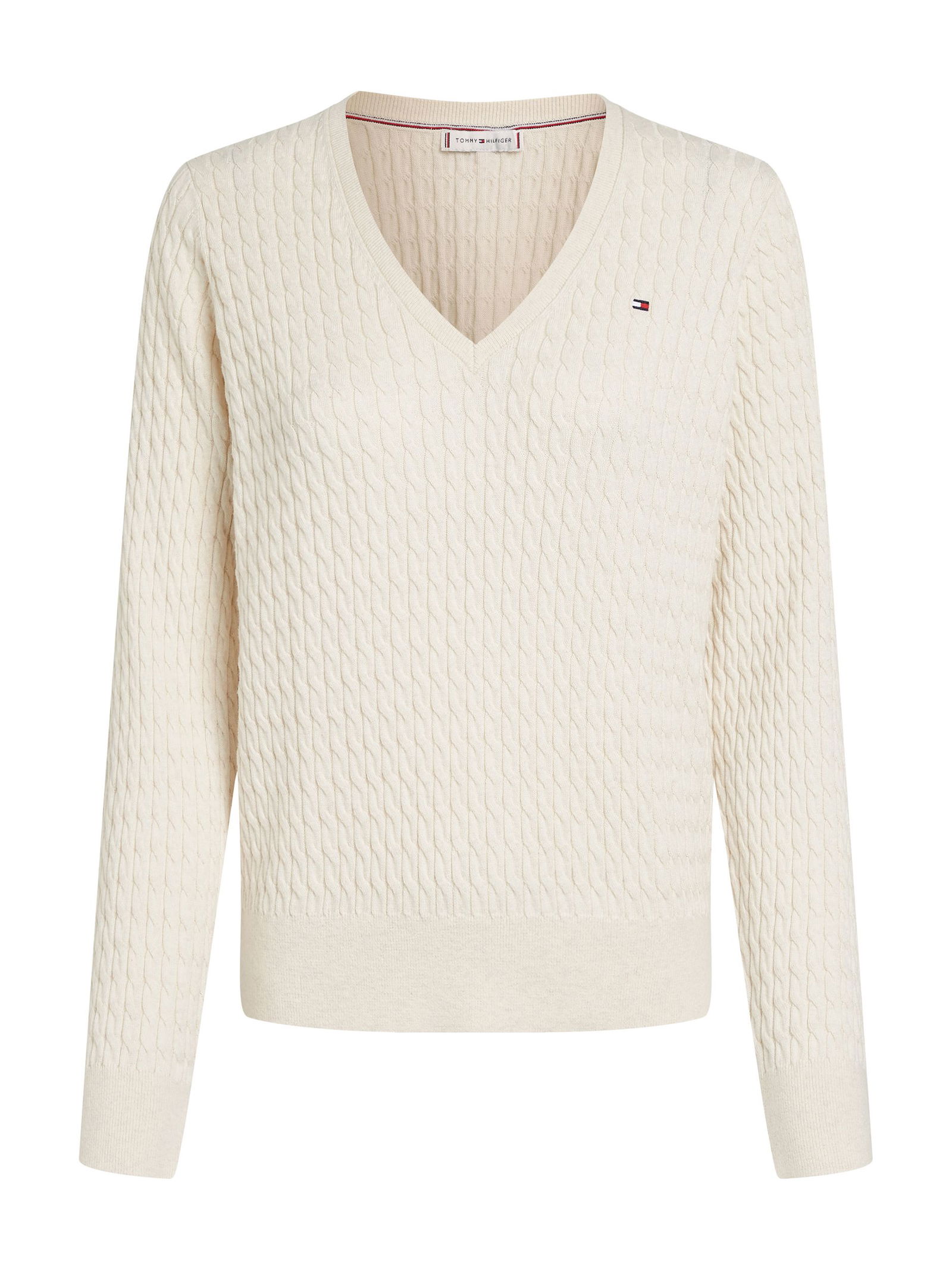 Tommy Hilfiger Longsleeve Shirt Langarmshirt 0F5 S NEW 835968