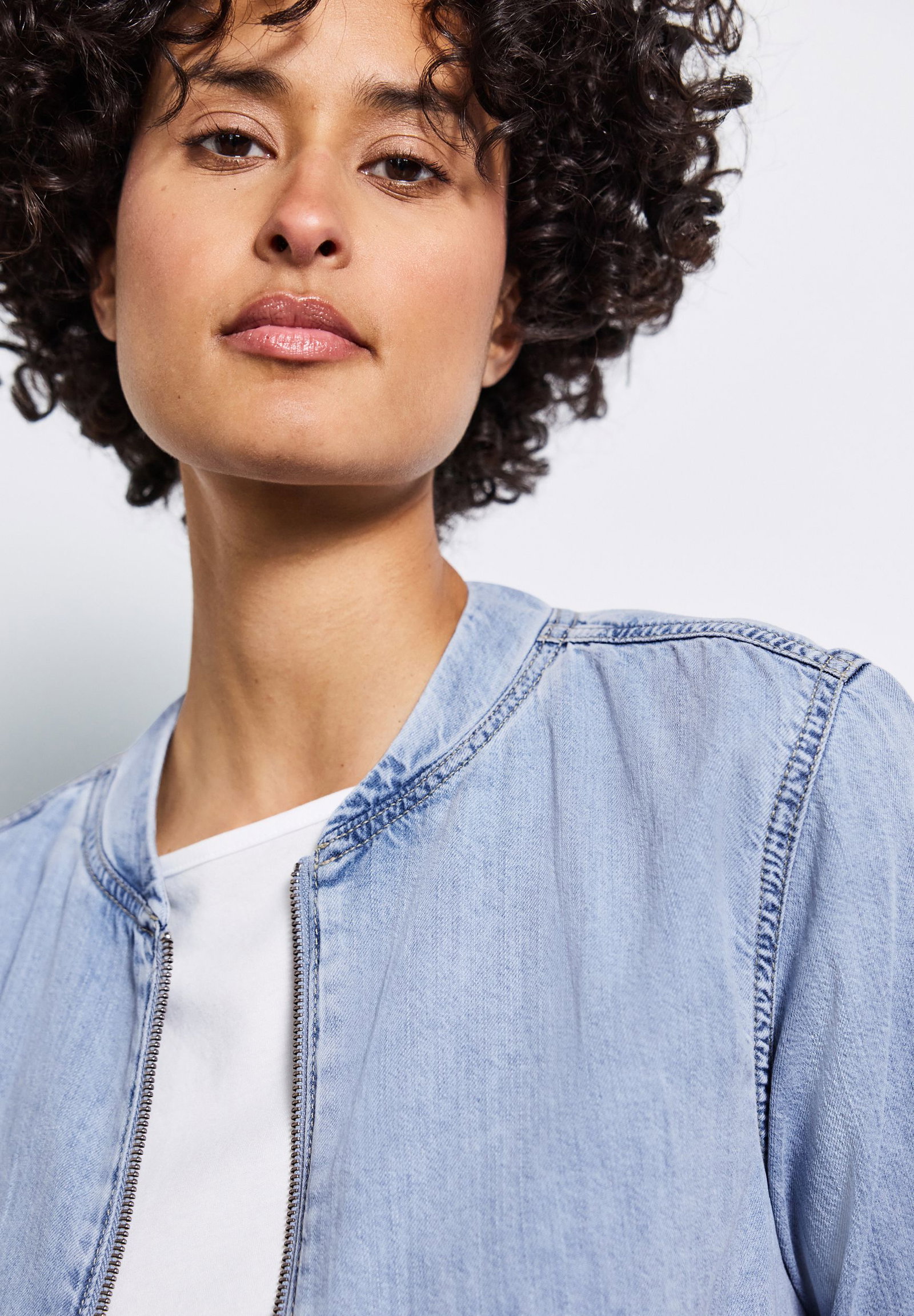 Street One |  Street One Kurzblazer  | 40