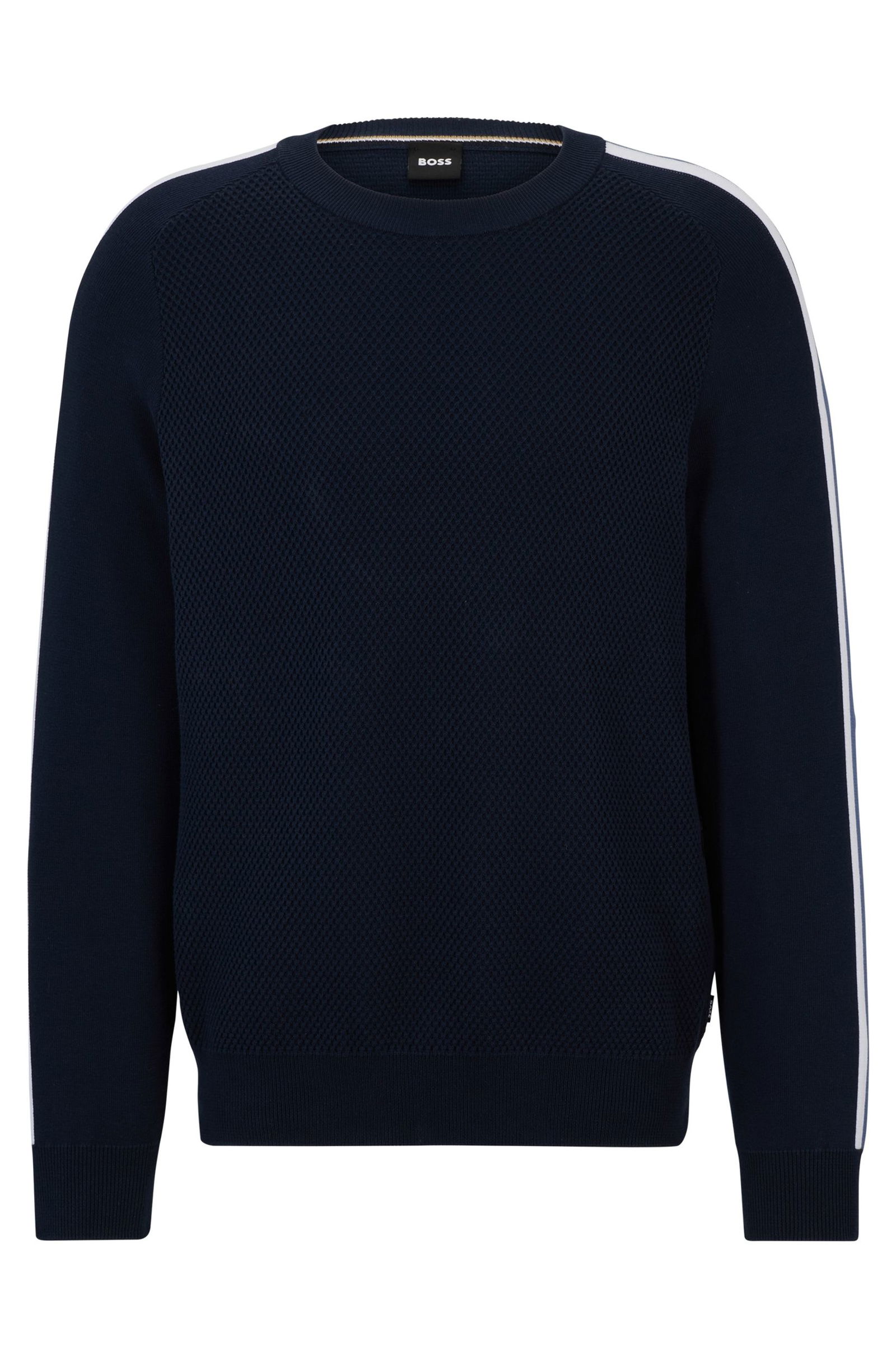 BOSS Black Poloshirt 