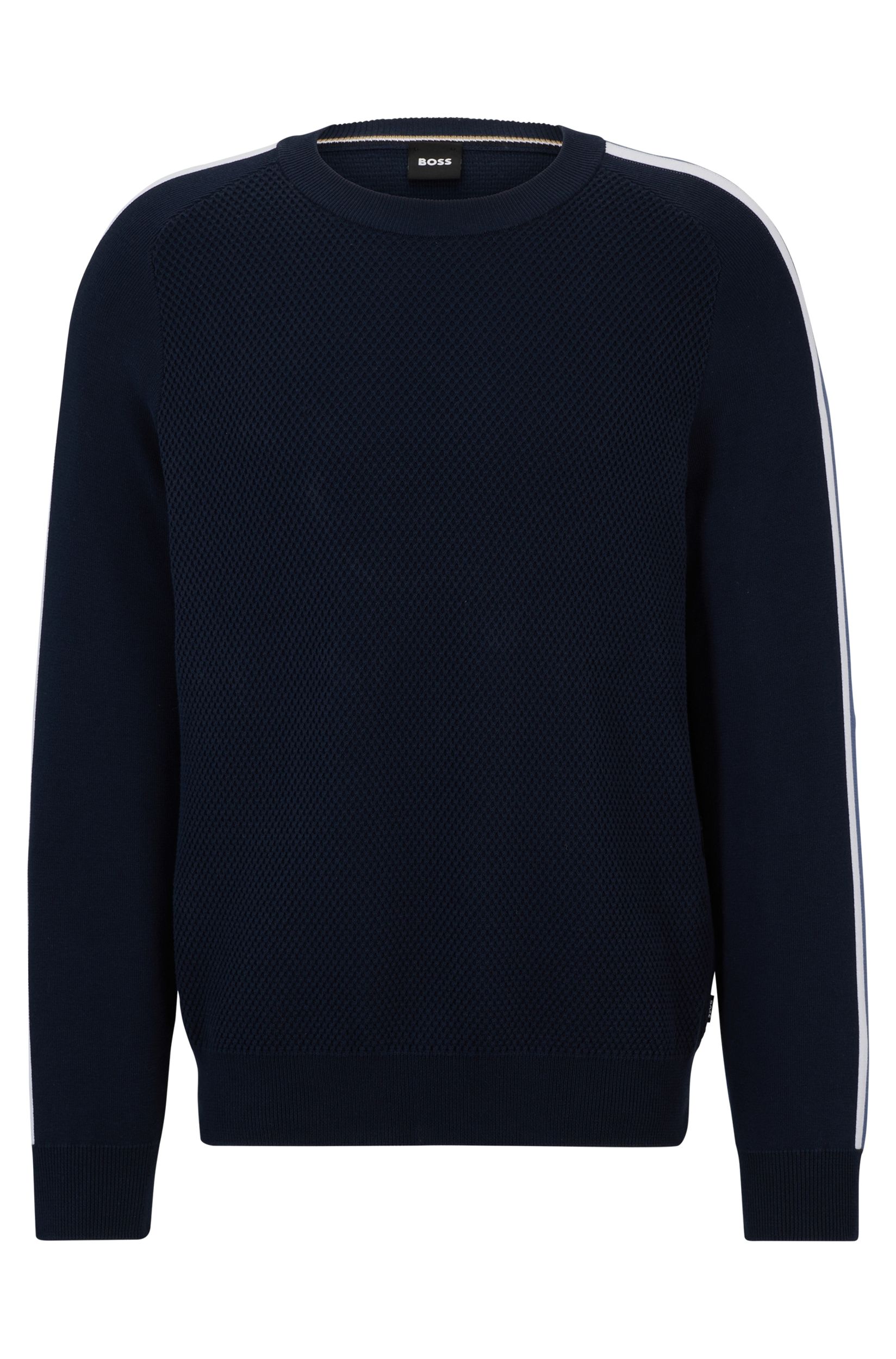 BOSS Black Poloshirt 