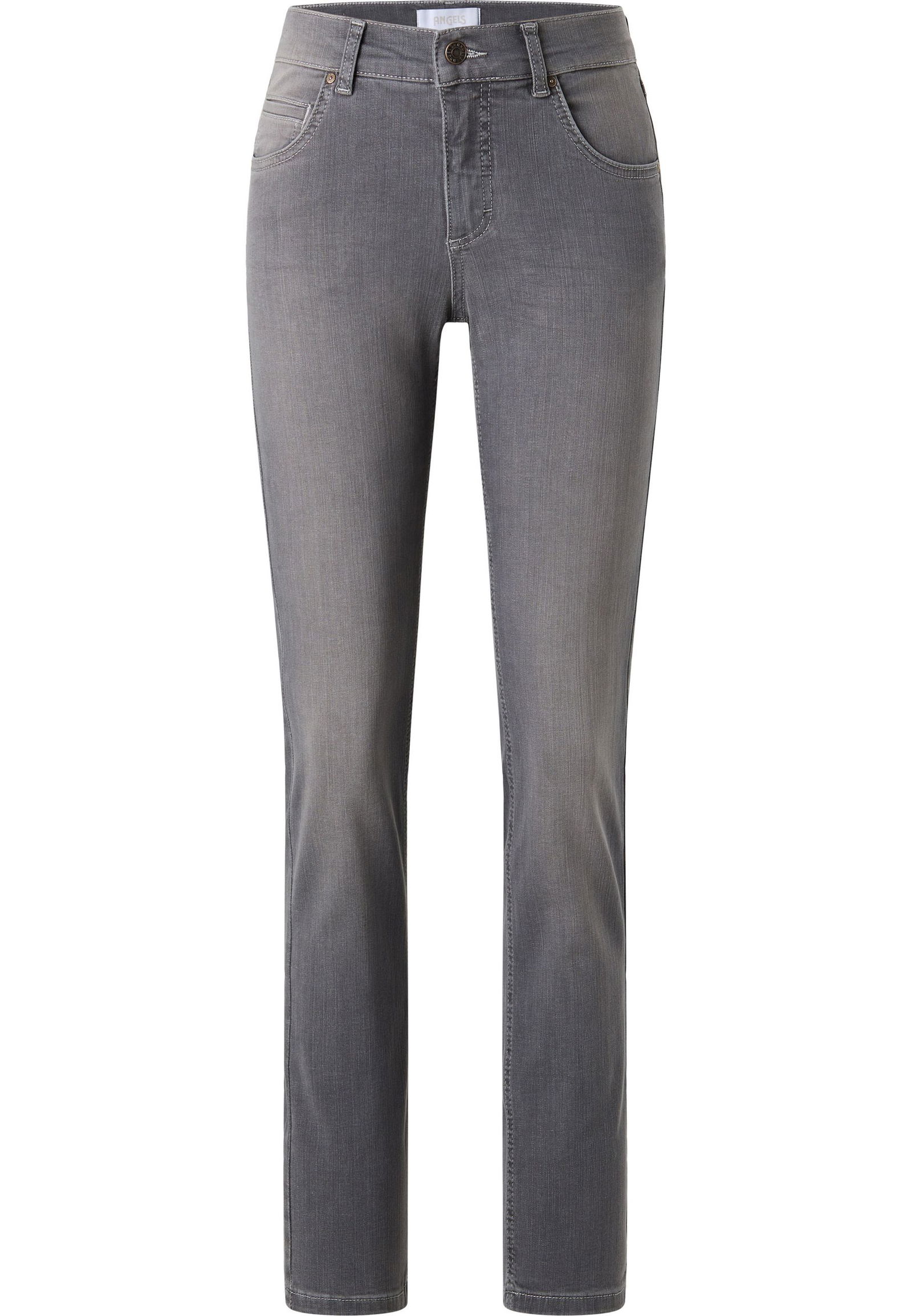 Angels |  Angels Jeans "Cici" | 40/28 | mid grey used