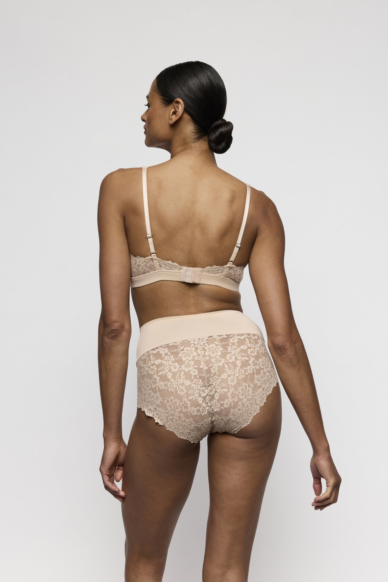 Marie Jo Slip #7