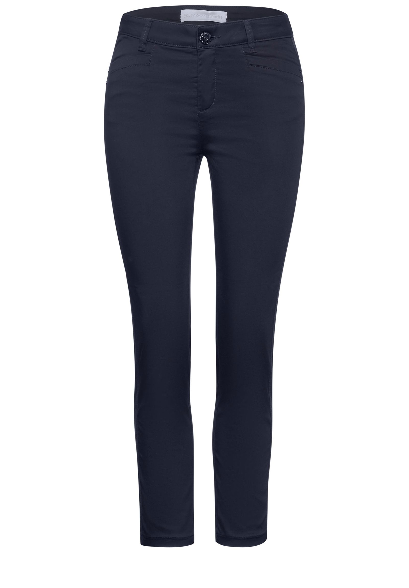 Street One |  Street One 7/8-Jeans  | 36/26 | deep blue