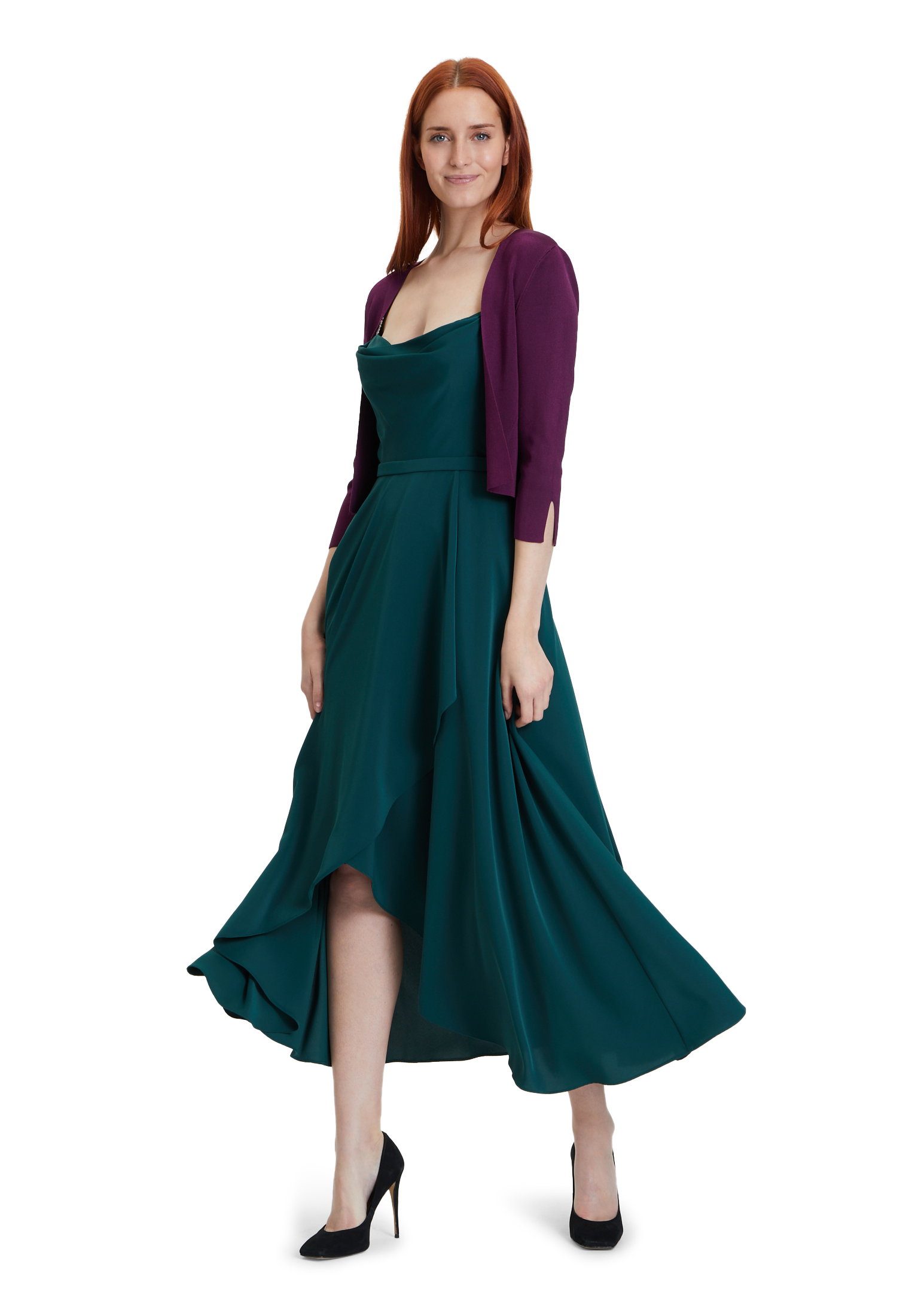 Vera Mont Jacke #5