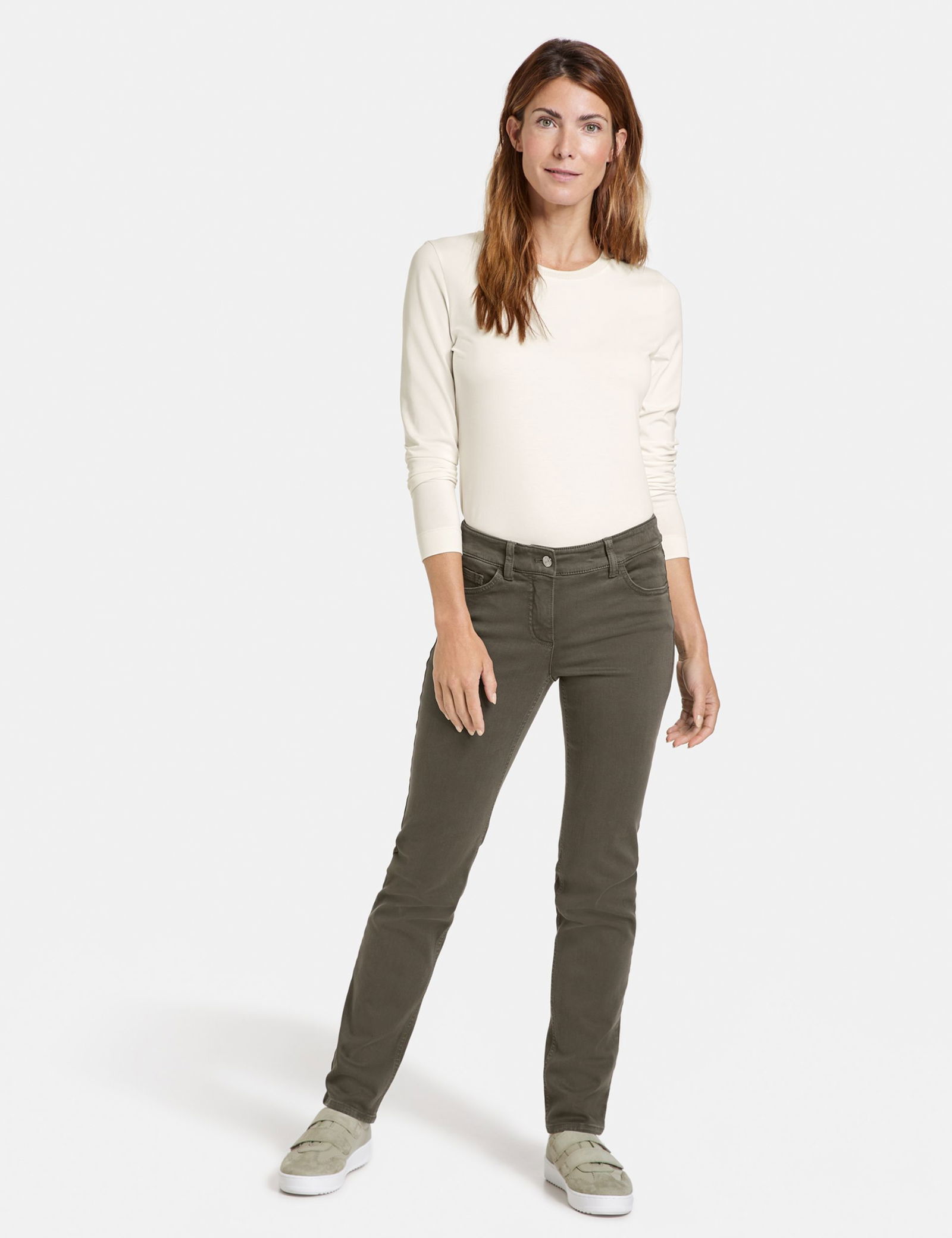 GERRY WEBER Edition Slim Jeans