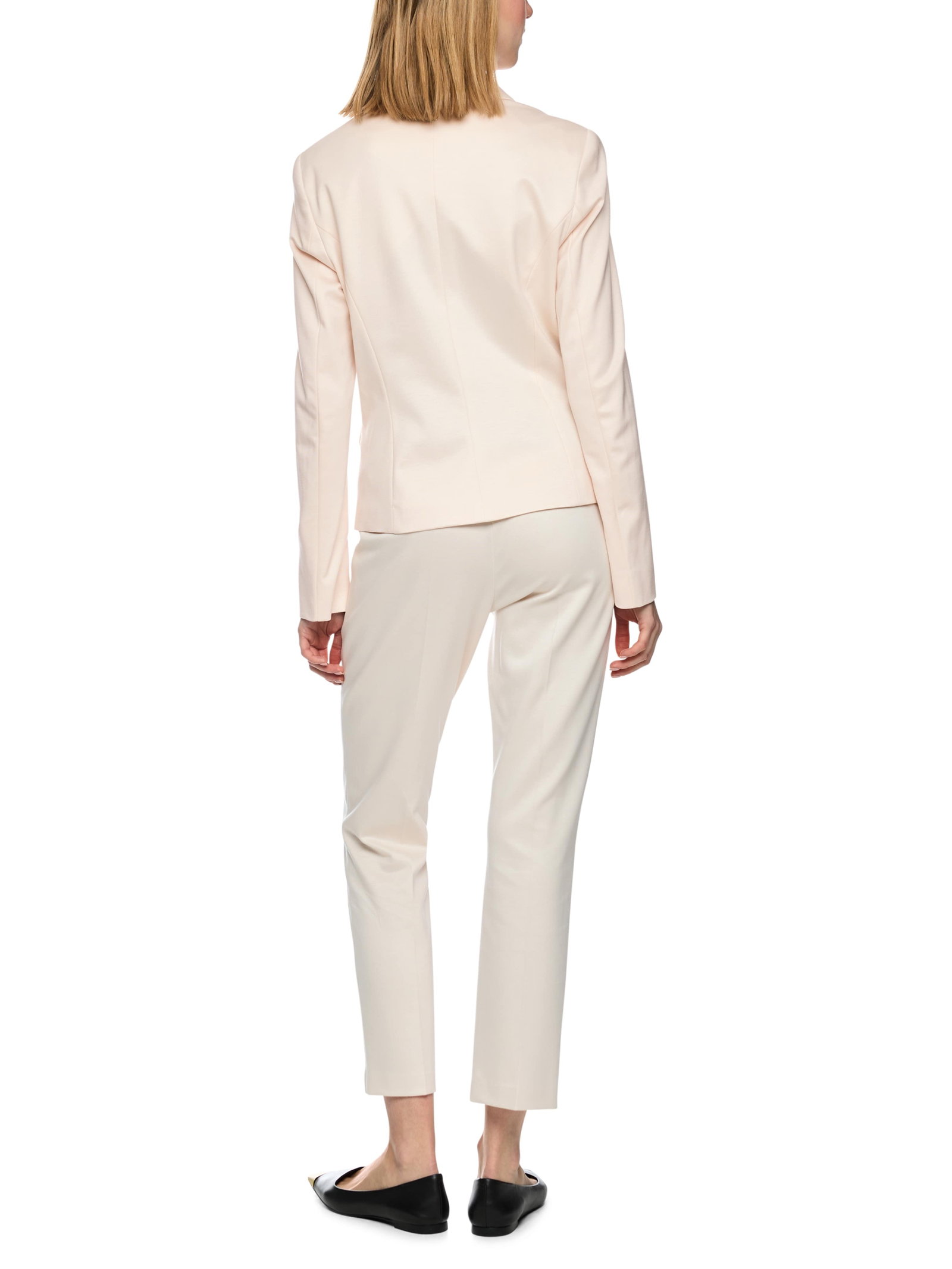 Marc Cain Additions taillierter Blazer #10