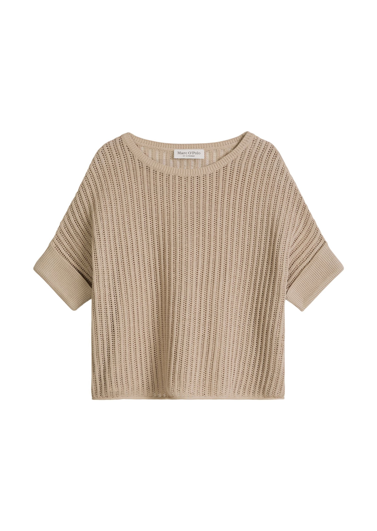 Marc O´Polo |  Marc O´Polo Shirt  | XS | sandpaper