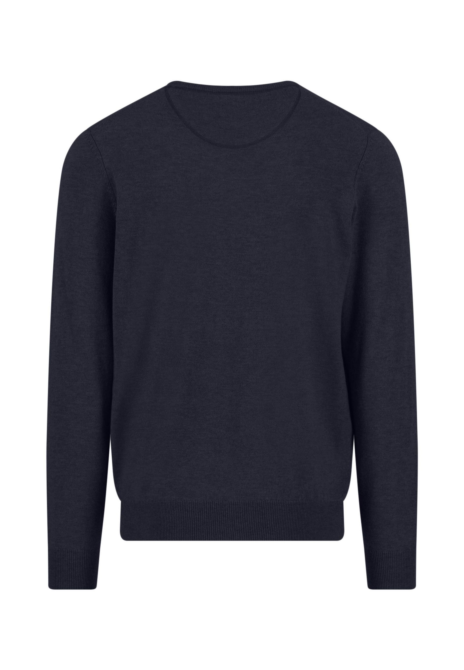 Fynch Hatton |  Fynch Hatton Pullover  | XL | navy