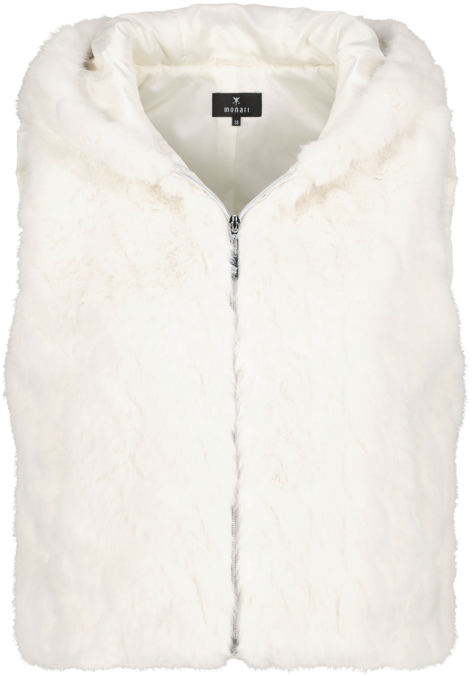 Monari | Monari Steppjacke | 36 | marmor