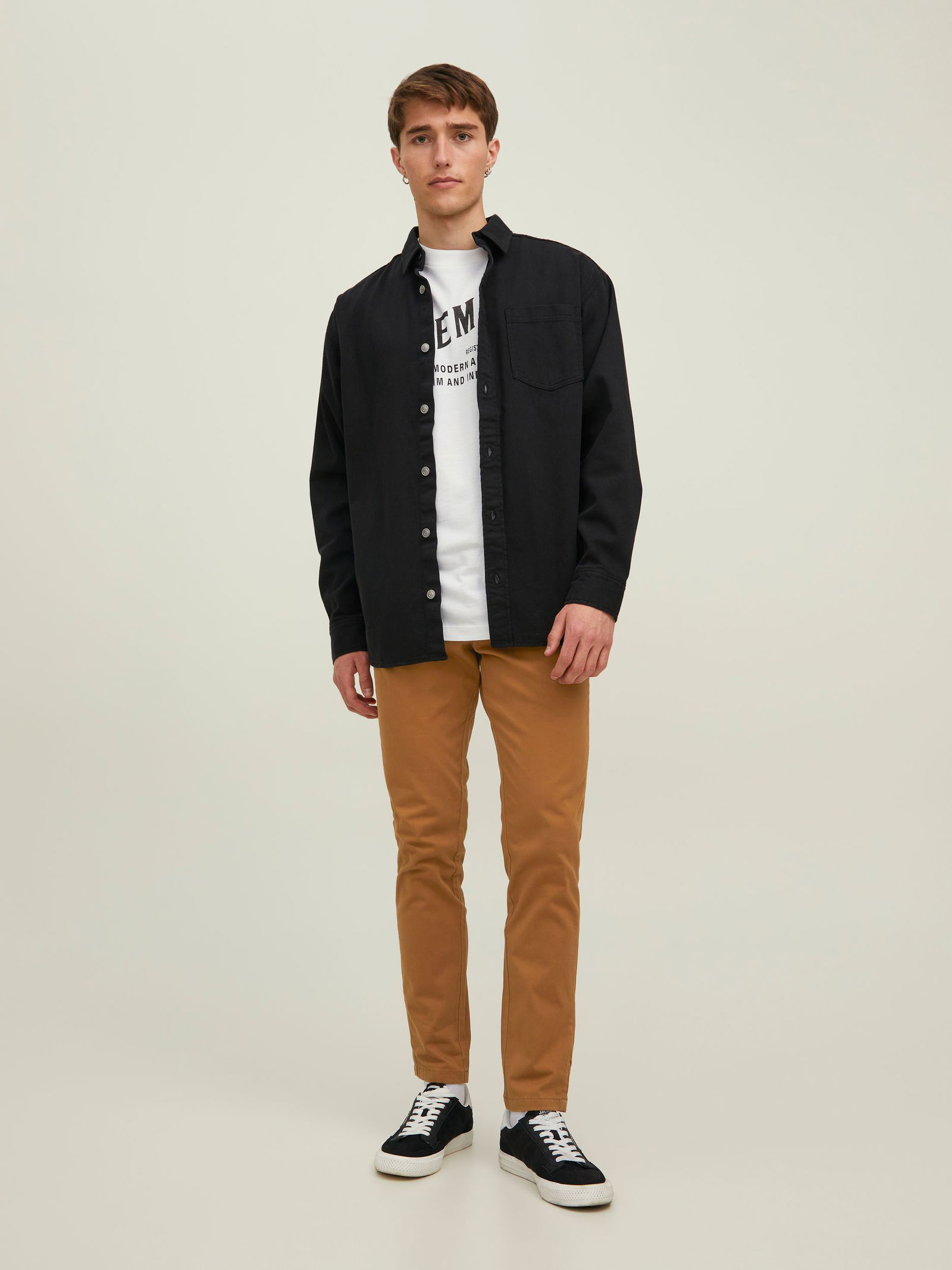 Jack&Jones | Jack&Jones Cargohose | 31/32 | rubber