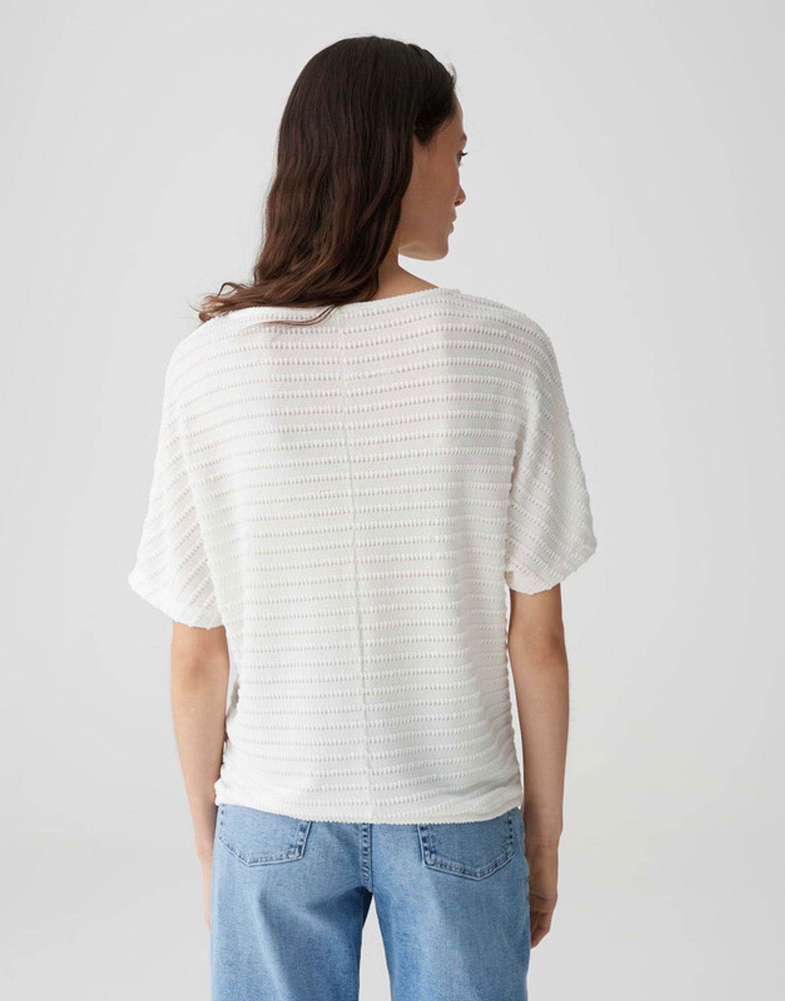 Opus | Opus Shirt | 38 | milk