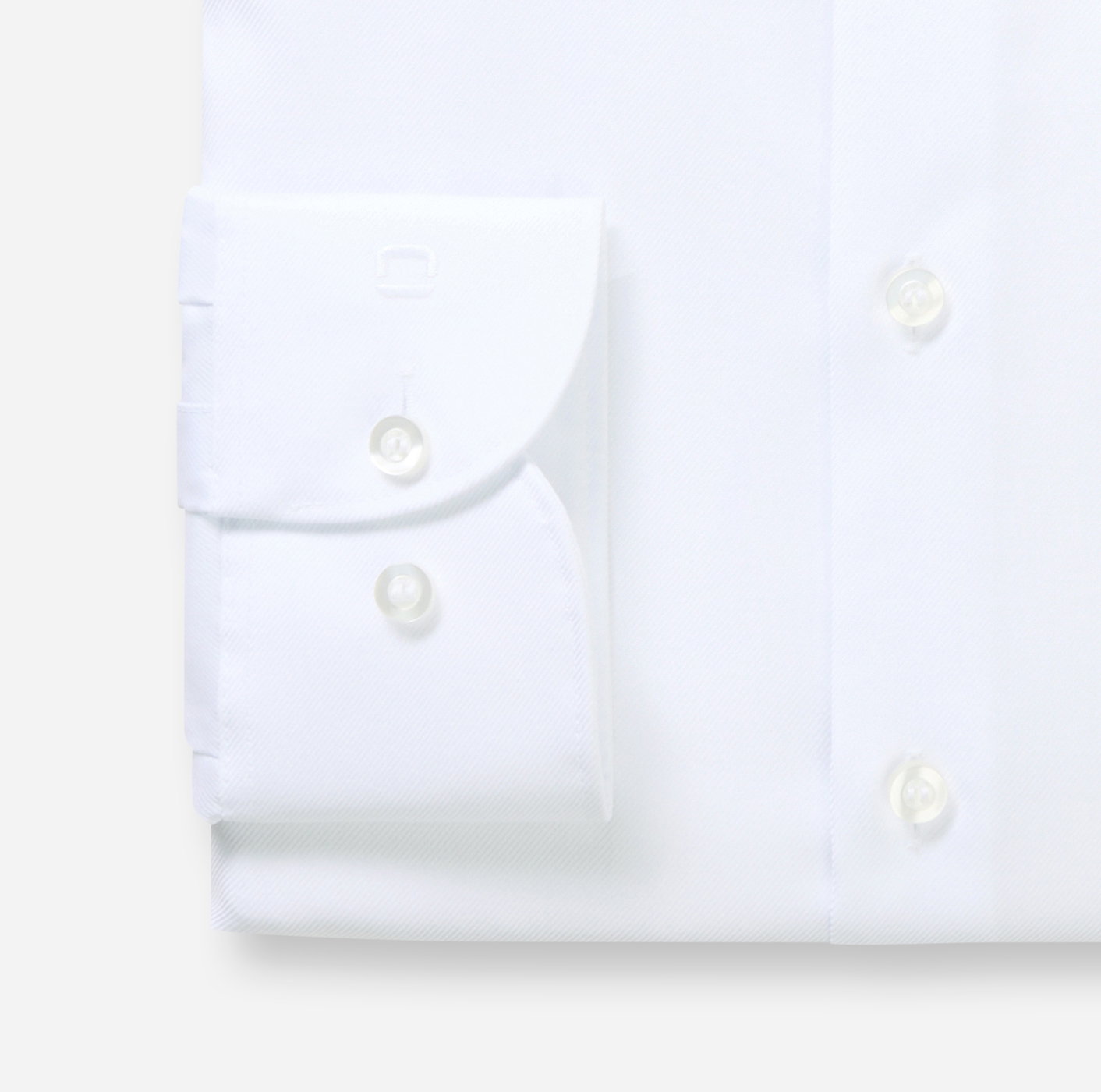 Olymp Hemd Slim Fit #9