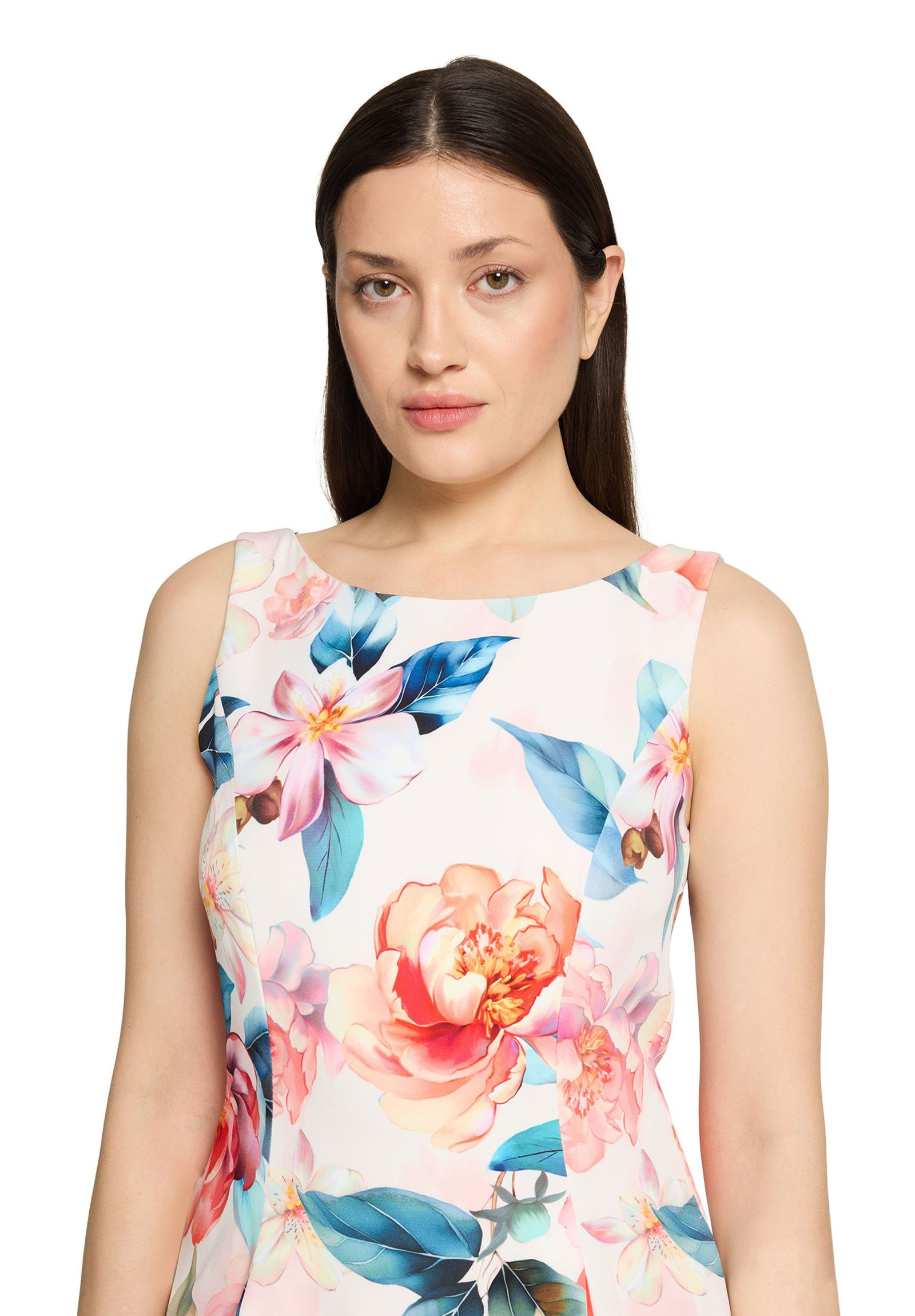 Vera Mont |  Vera Mont Kurzes Kleid  | 38 | 1100_4836