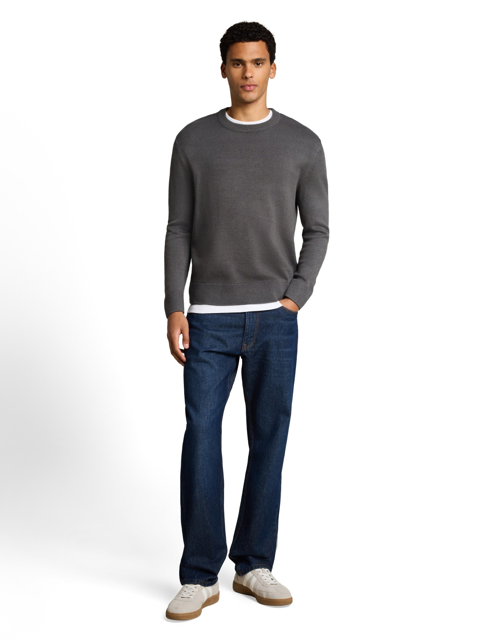 Tom Tailor Pullover #3