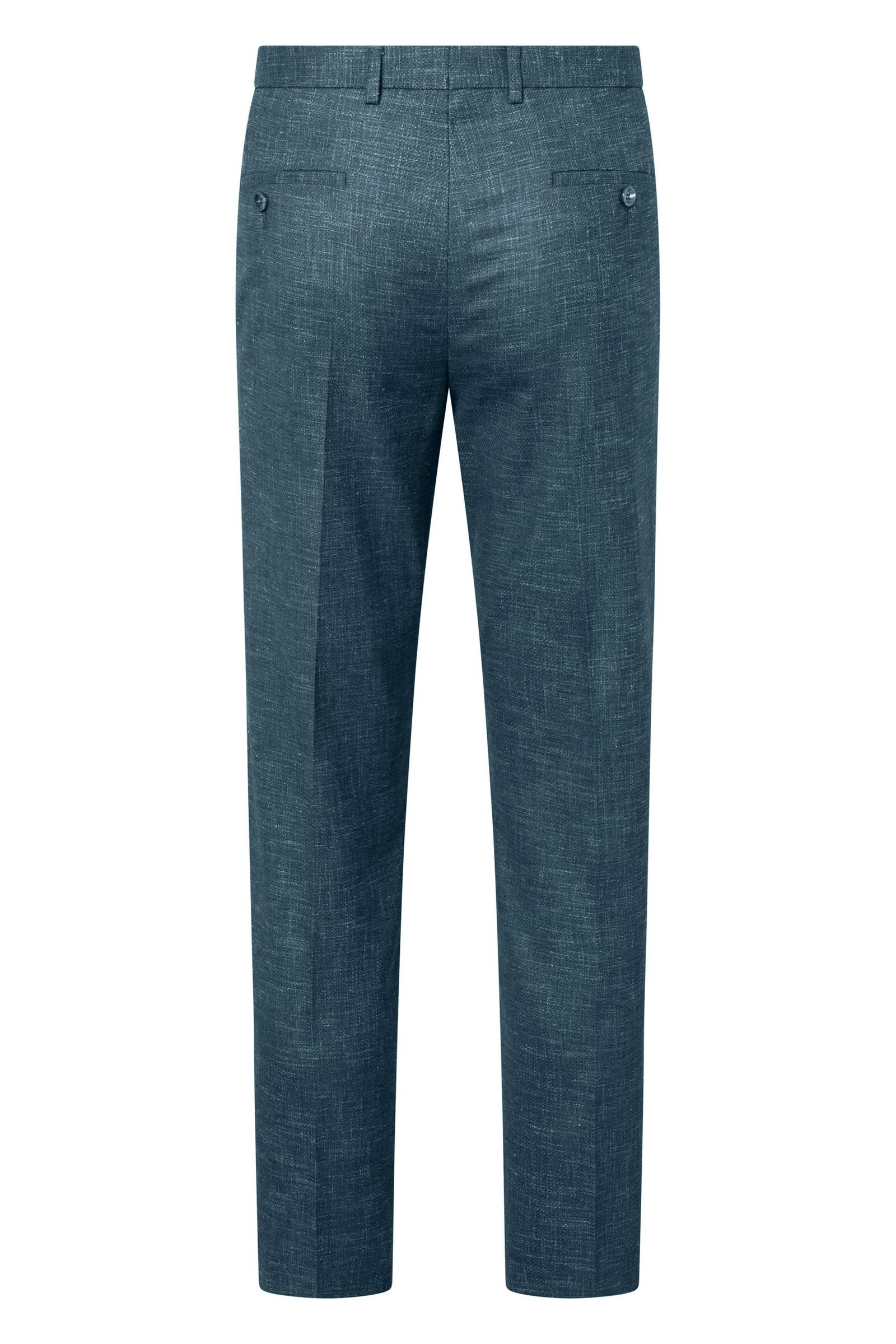 e08e4570d6ee6736c315ecd84b3de4db Strellson | Strellson Businesshose | 48 | dark green