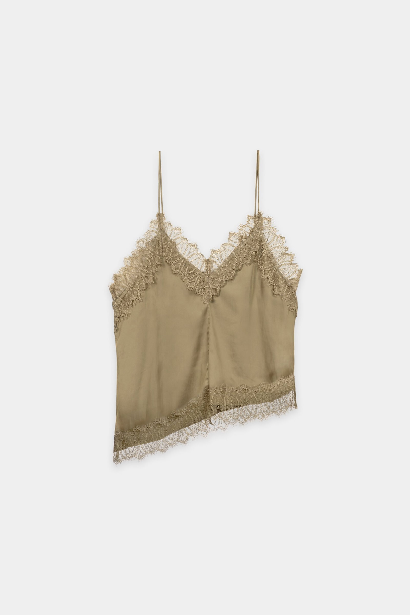 Bluse, dried salbei #6