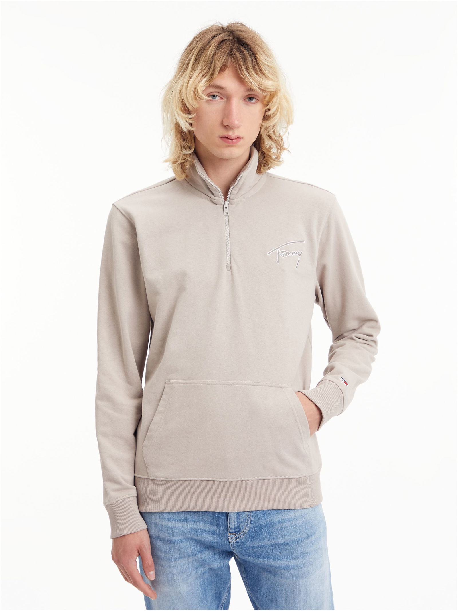 Tommy Jeans Pullover