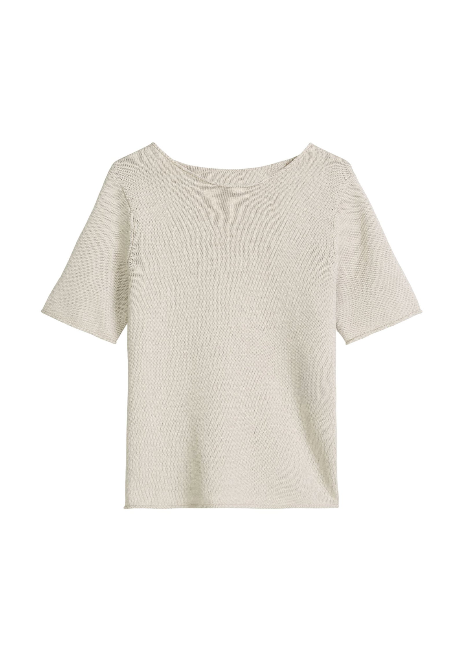 grey silk
