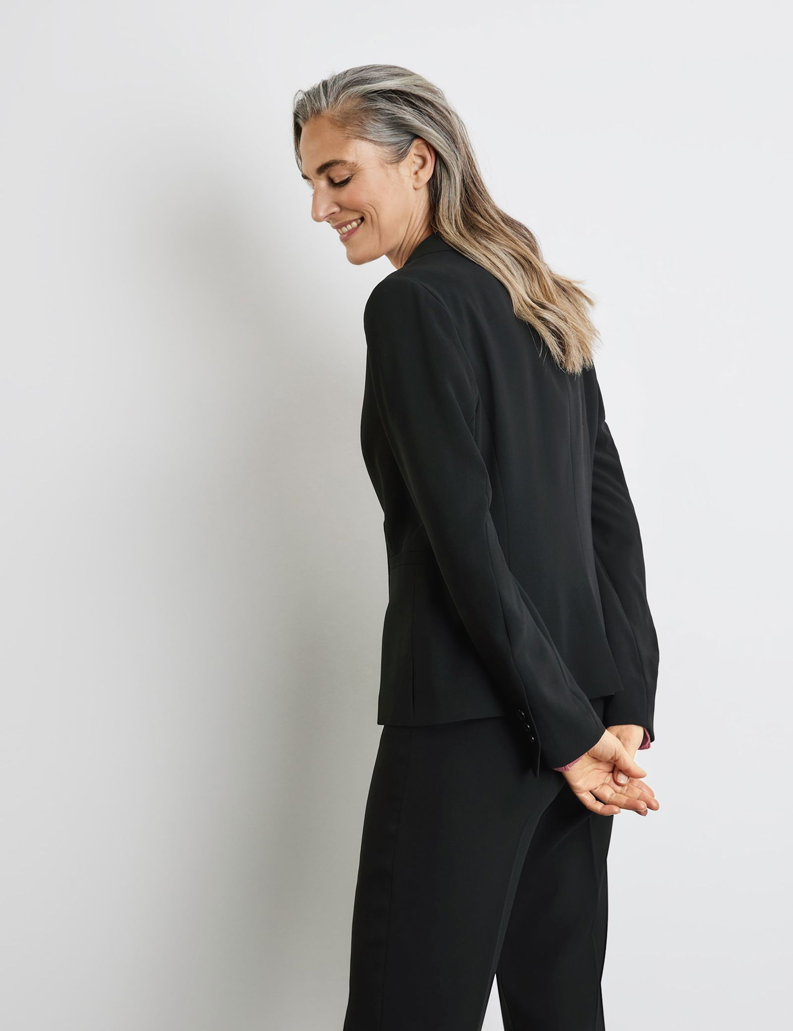 GERRY WEBER Collection Kurzblazer 