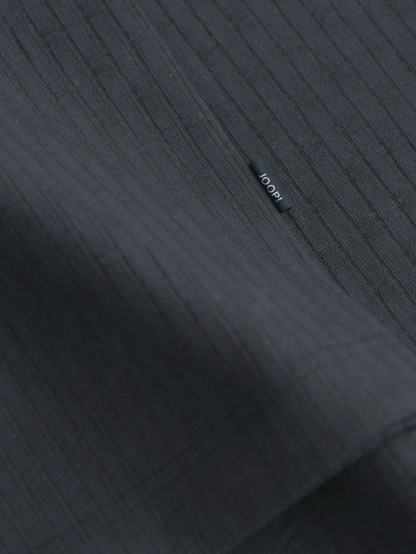 Joop |  Joop Poloshirt  | XXL | dark blue