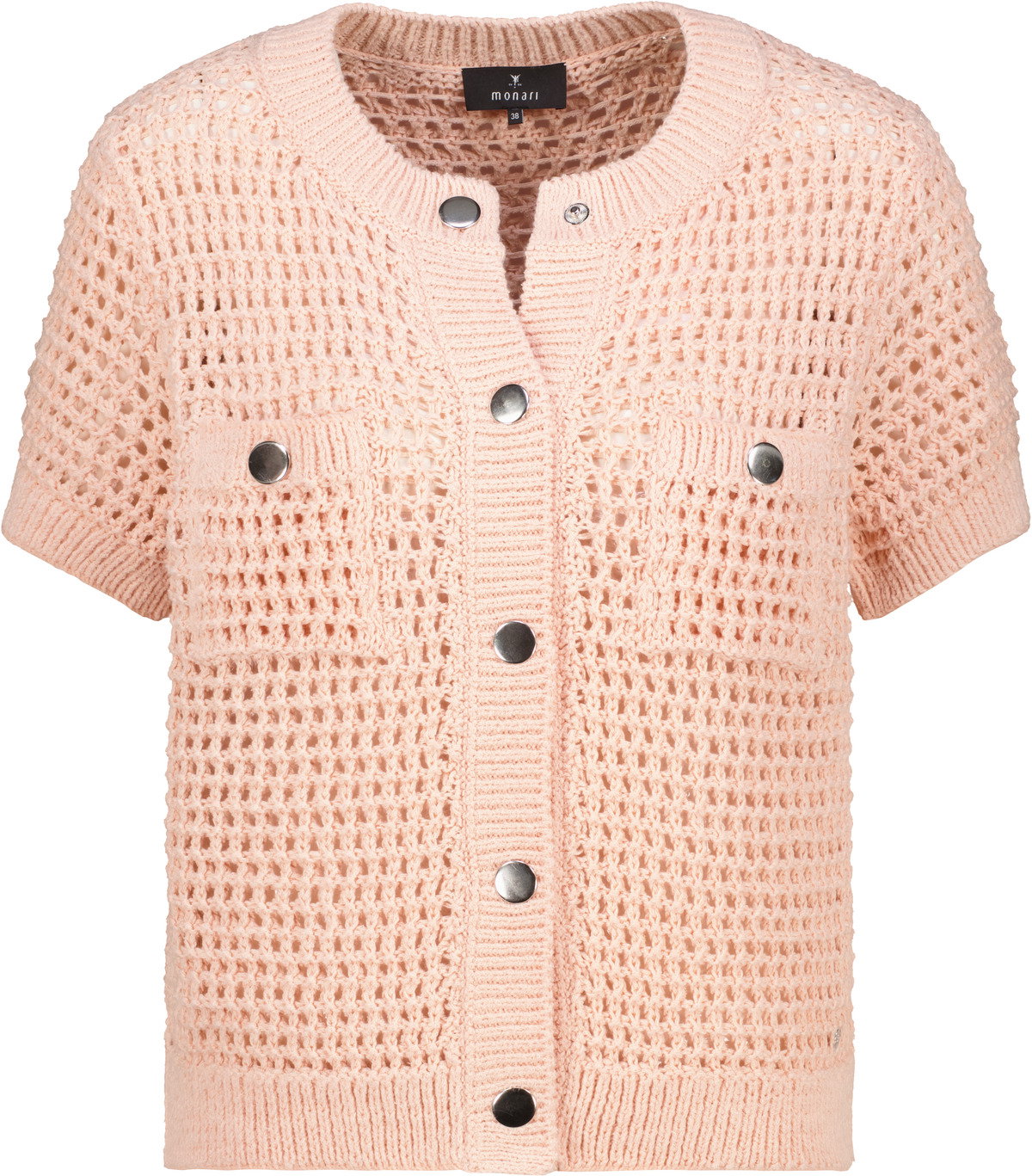 Monari Strickjacke | Cardigan #1