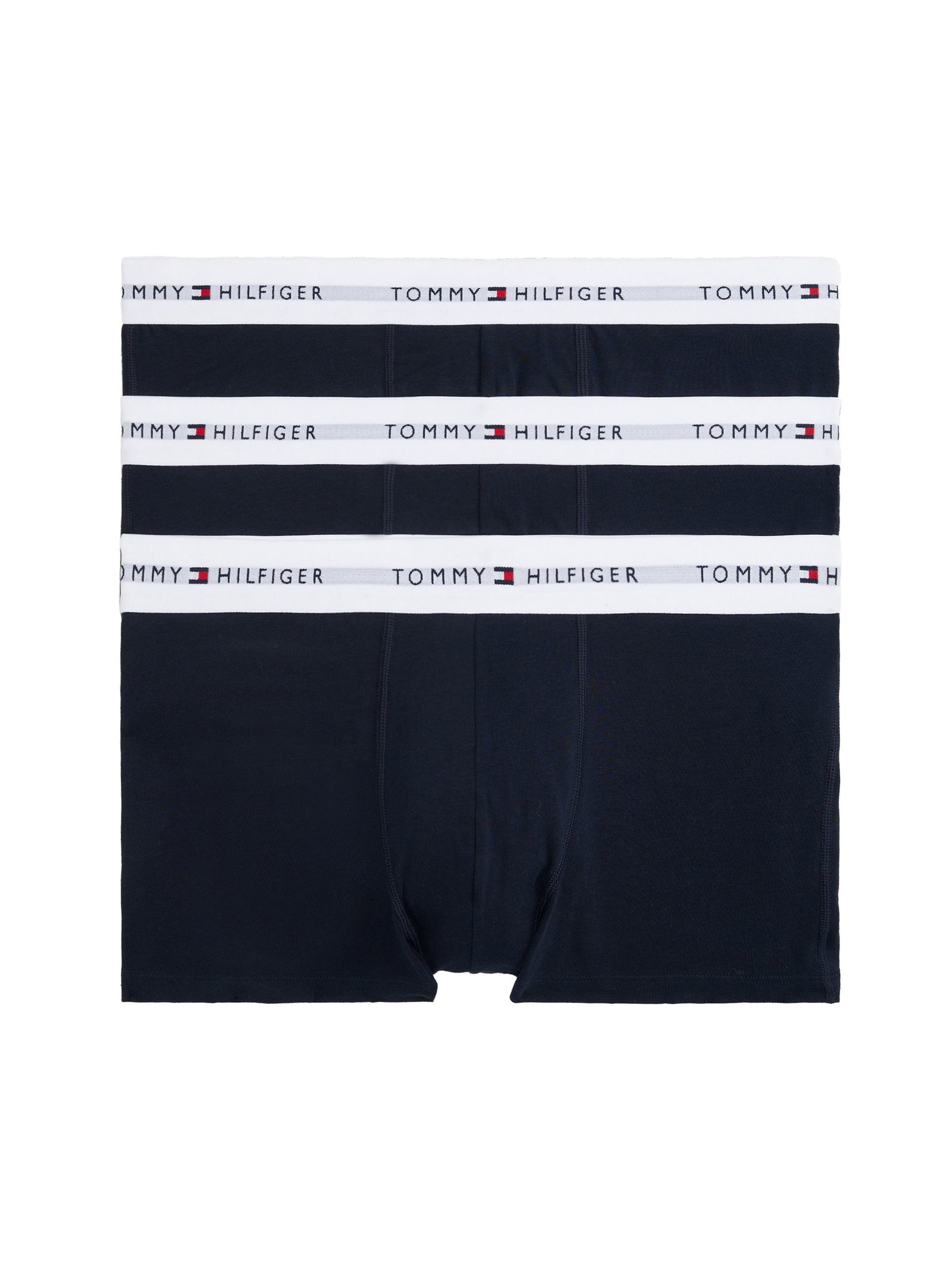 Tommy Hilfiger |  Tommy Hilfiger Multipack  | S | desert sky/desert sky/desert sky