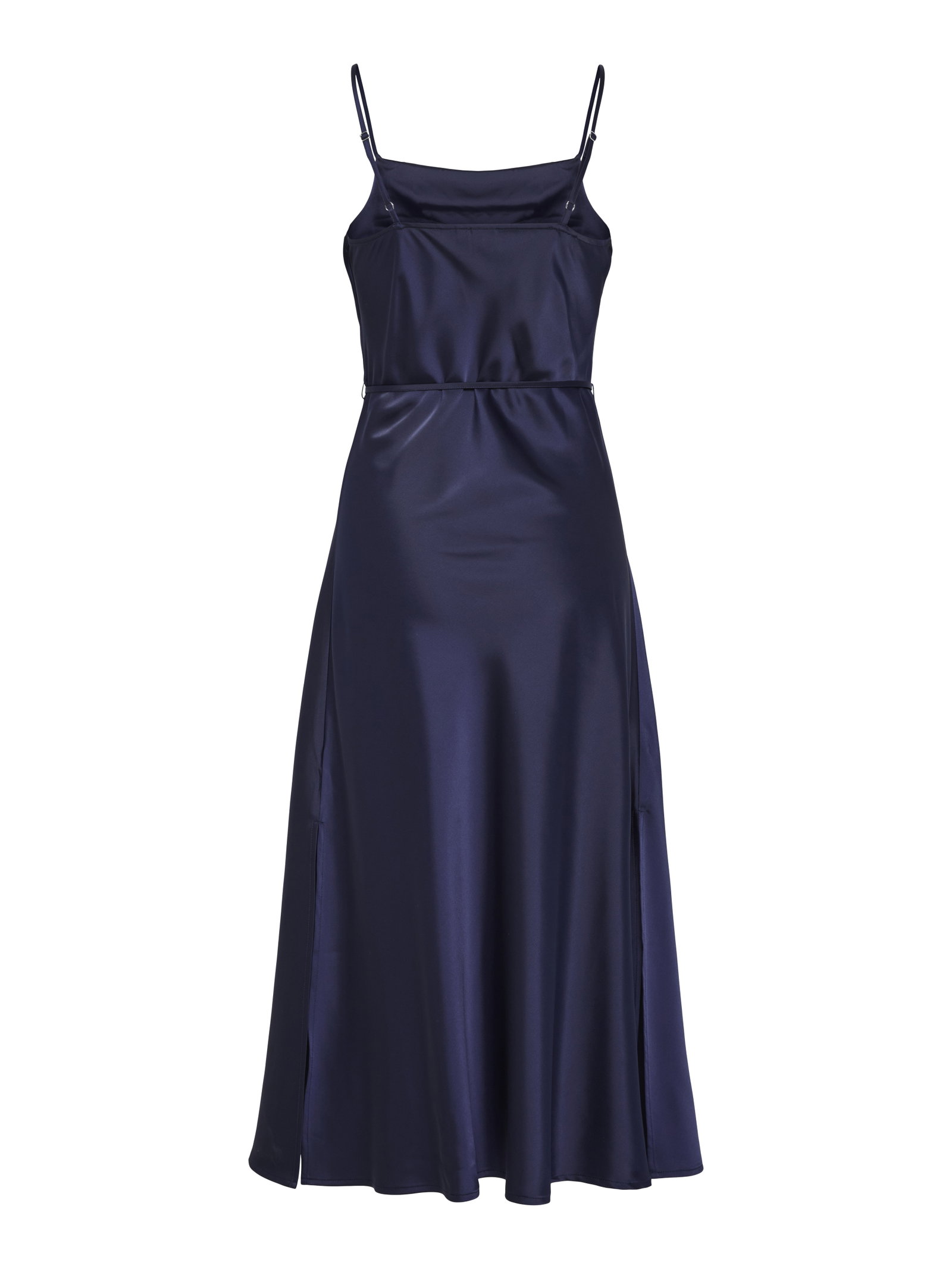 YASTHEA STRAP LONG DRESS S. NOOS, Evening Blue #6