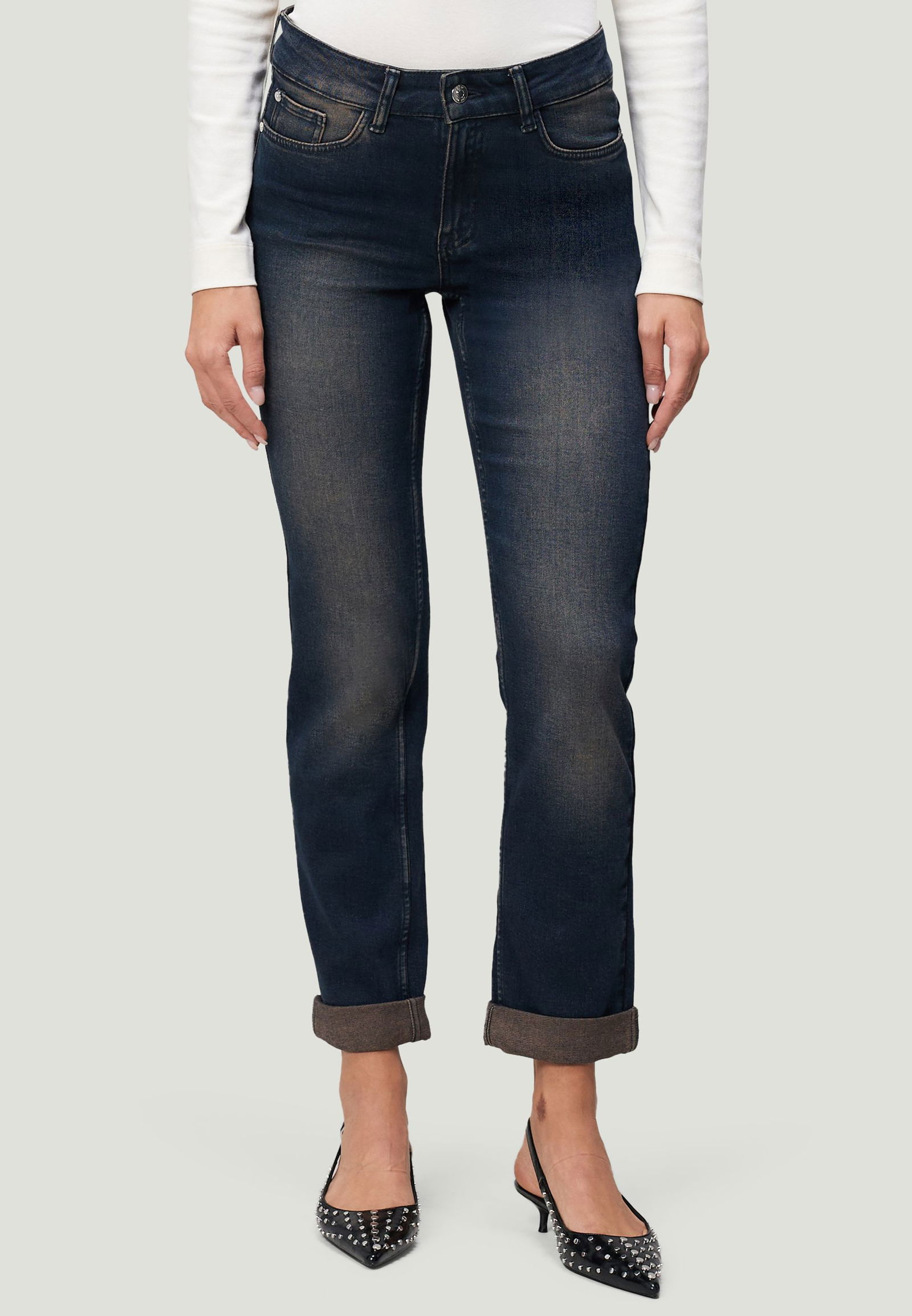 40aed482b04b06c410b6fae7b5b35e2d Zero | Zero Shorts | 44 | vintage denim