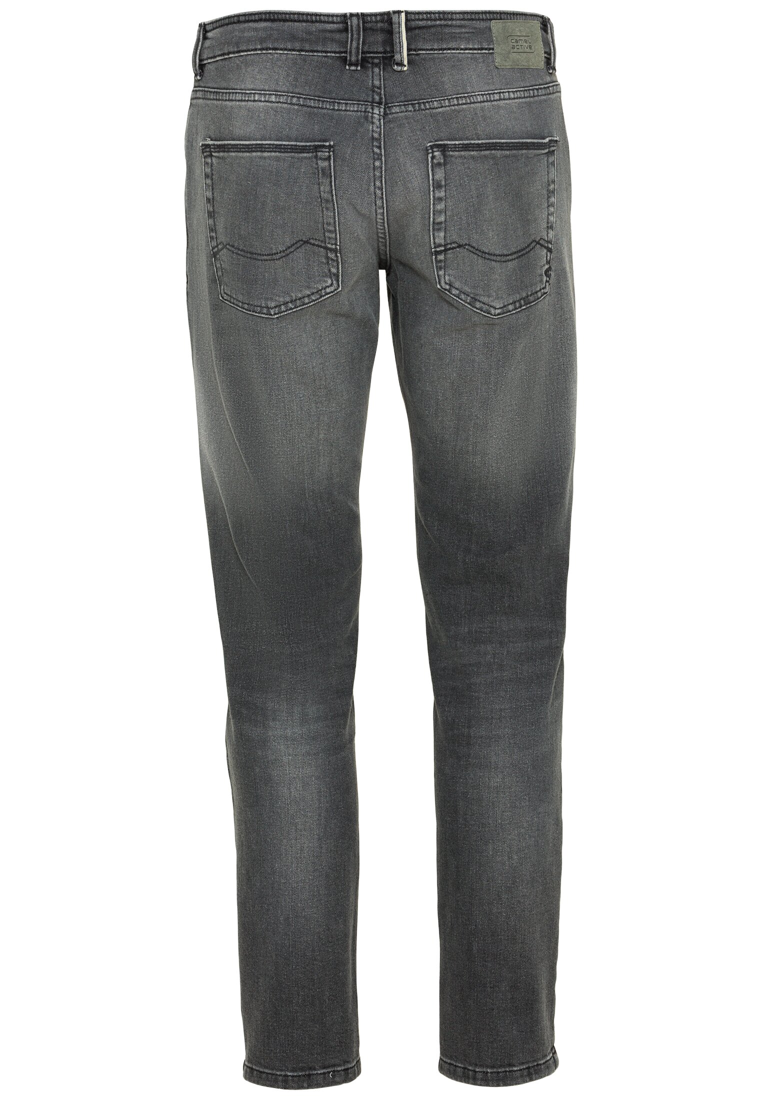 Camel Active Slim Fit fleXXXactive® Jeans: Komfortabel und Stilvoll #2