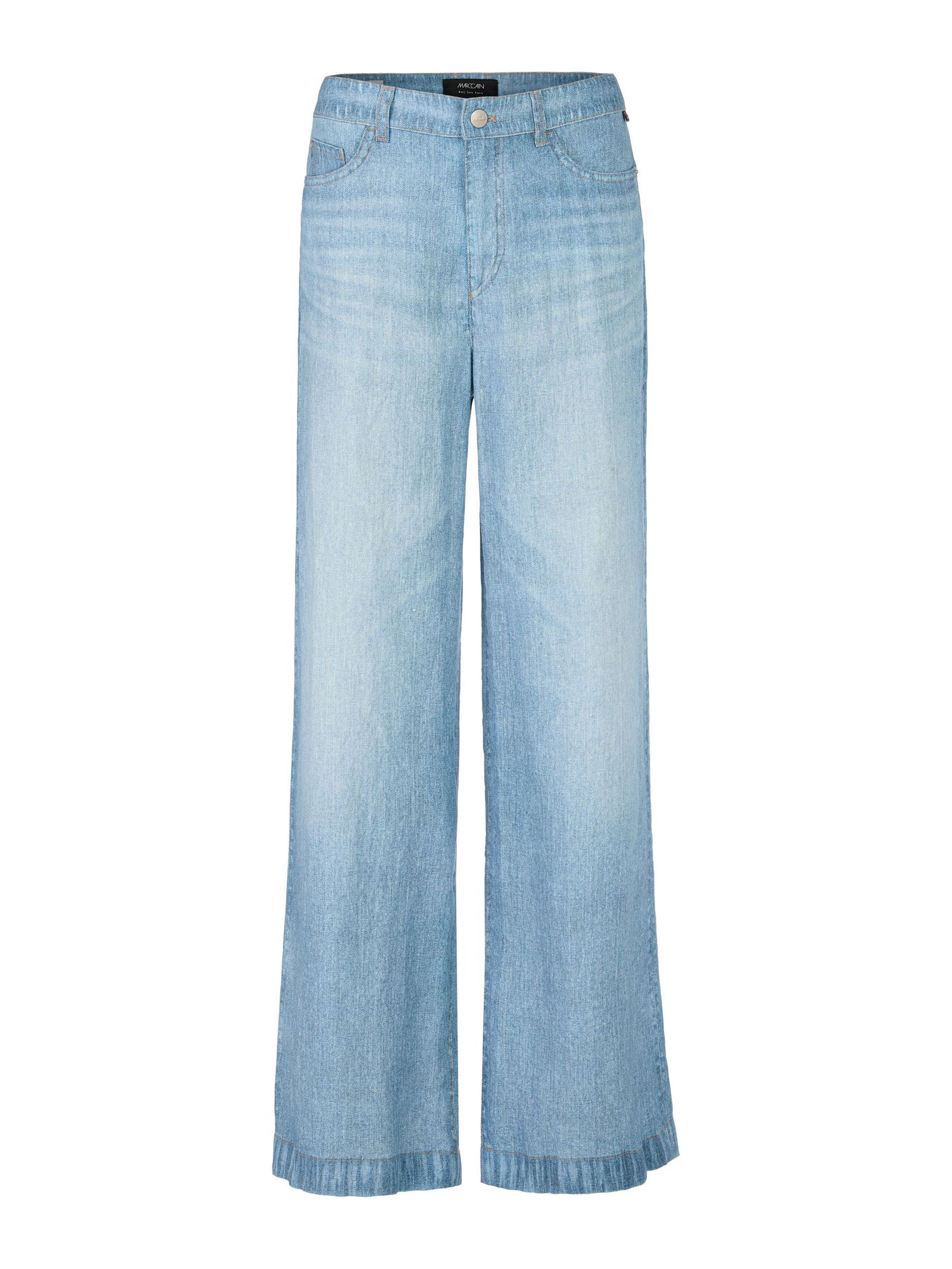 250d497287c6ef2d7a3aff86d9a304c7 Marc Cain Pants | Marc Cain Pants Schlaghose | 40