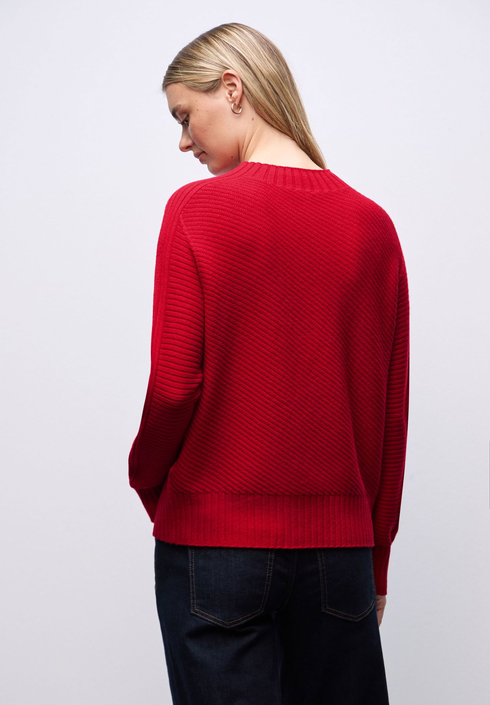 Street One | Street One Pullover | 36 | 4565_16865
