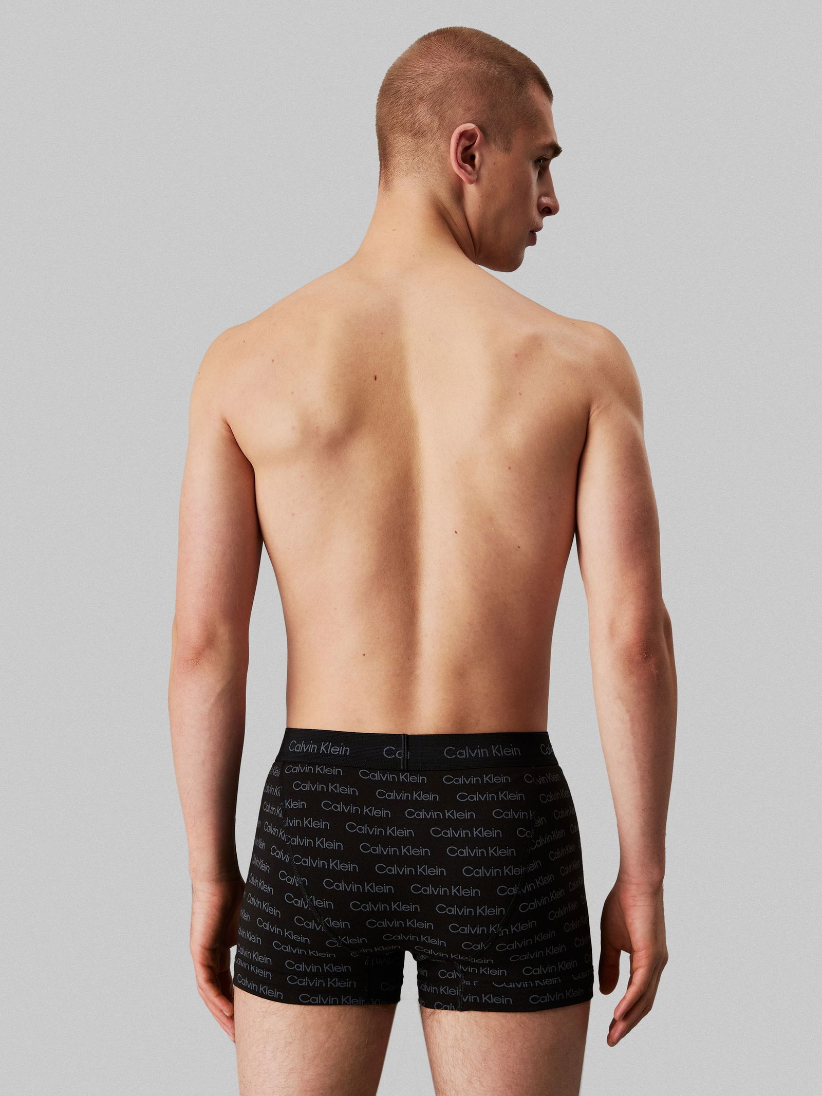 Calvin Klein | Calvin Klein Multipack | M | black/ black/ dreamy star print