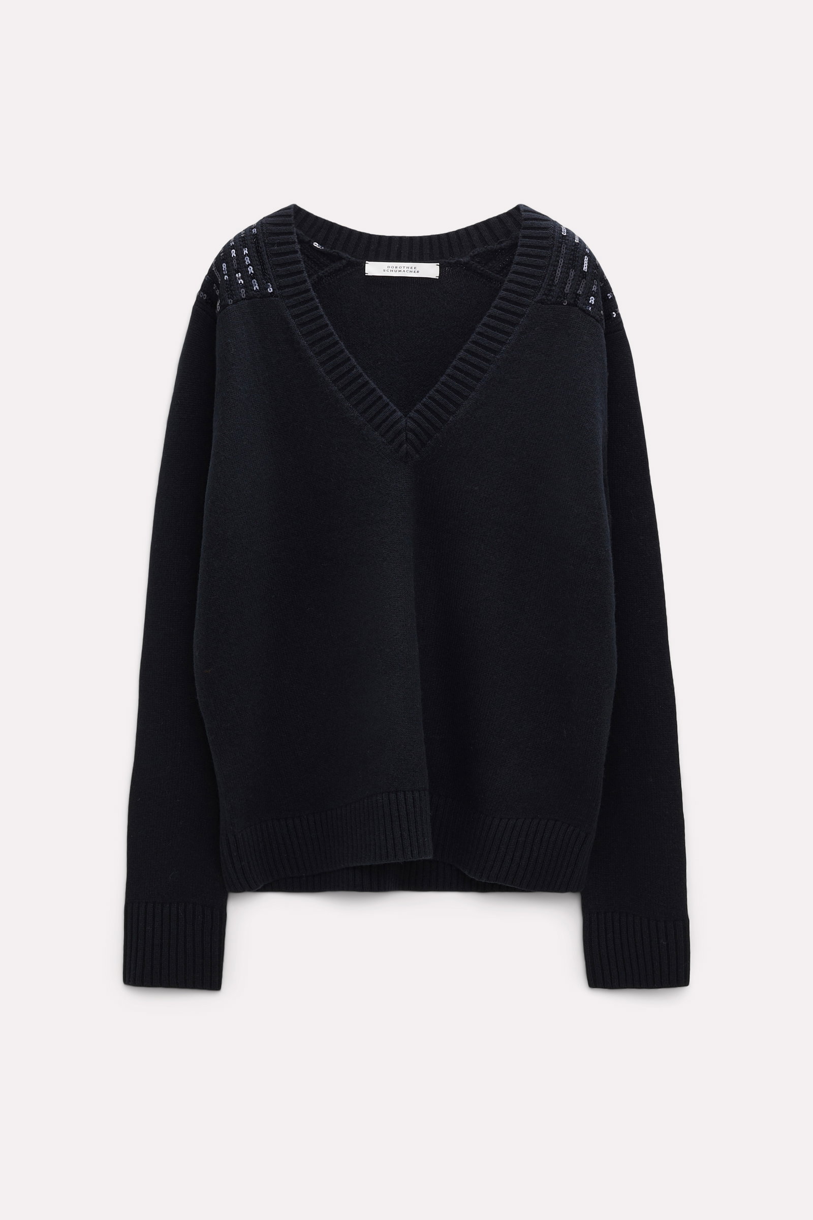 DOROTHEE SCHUMACHER Pullover #1