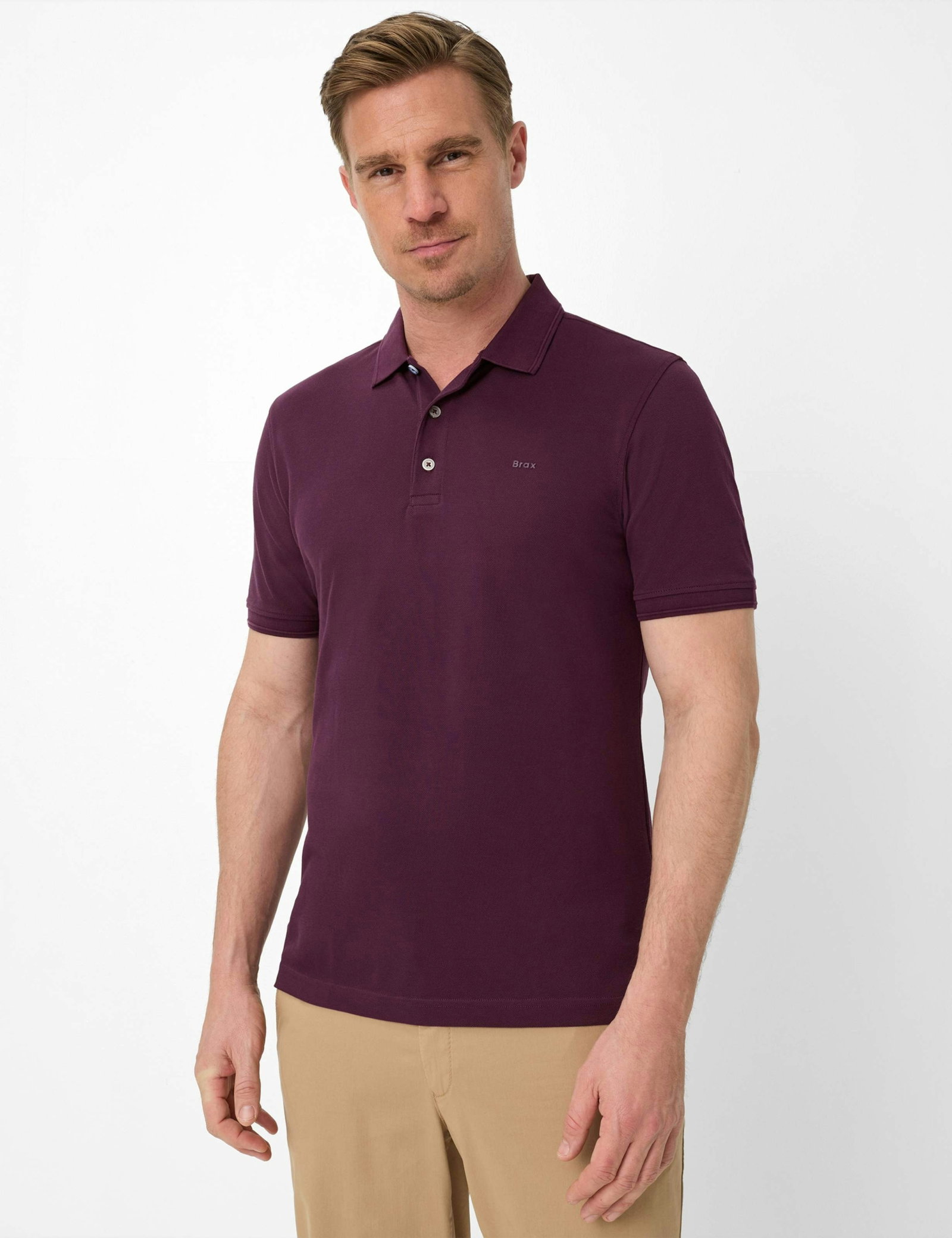 Brax Poloshirt #4