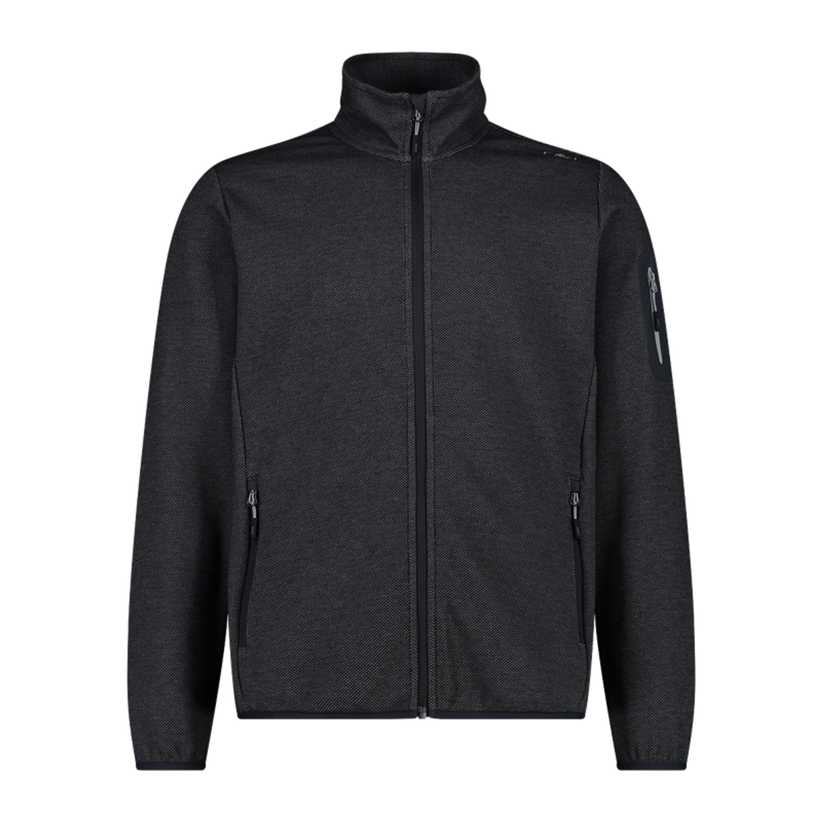 a7dcd4fd3f441313b393aa44fc098d1c Campagnolo | Campagnolo Funktionsjacke | 54 | 85UR Nero-Graffite