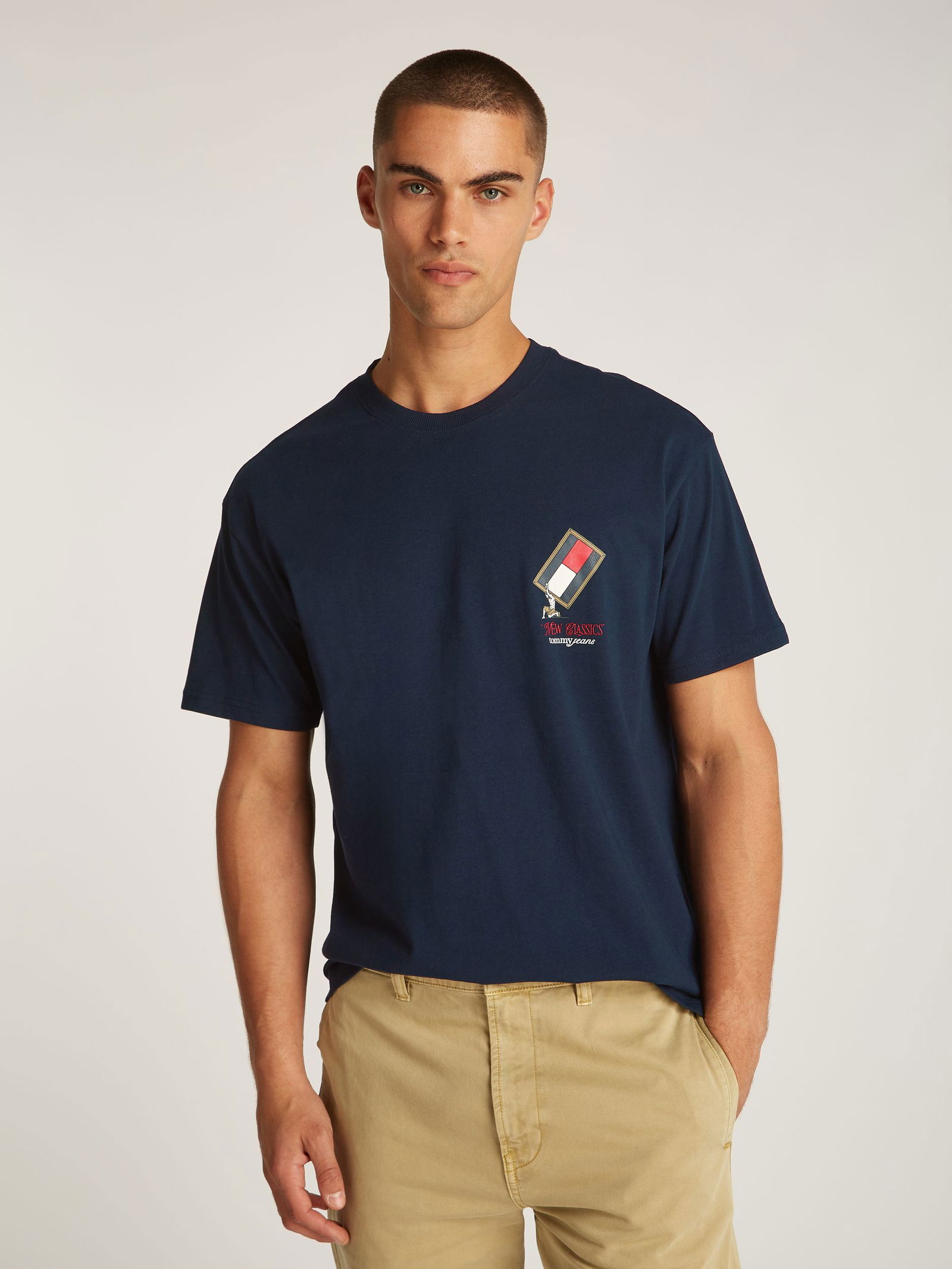 dark night navy
