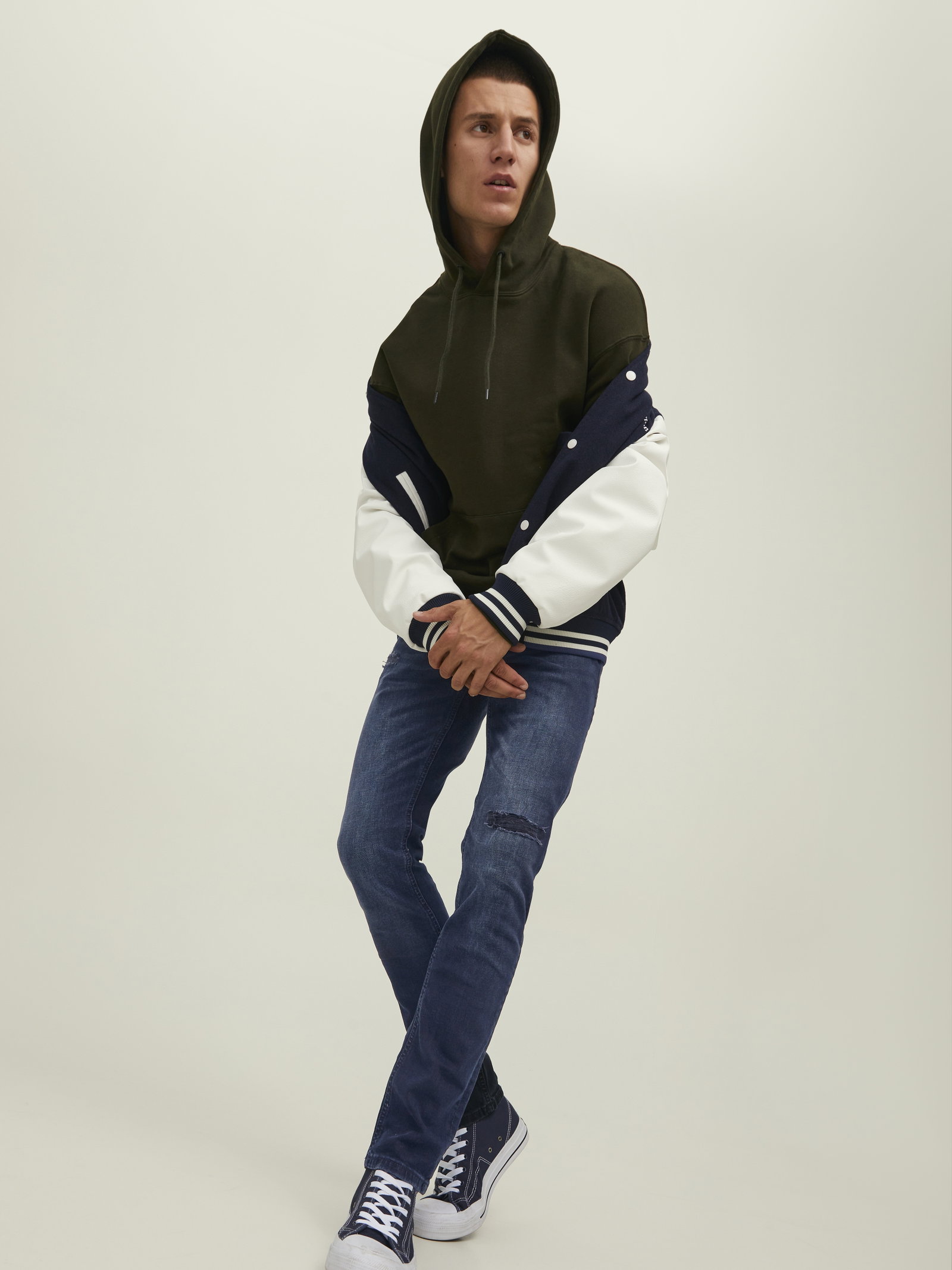 Jack&Jones Straight Leg Jeans #8