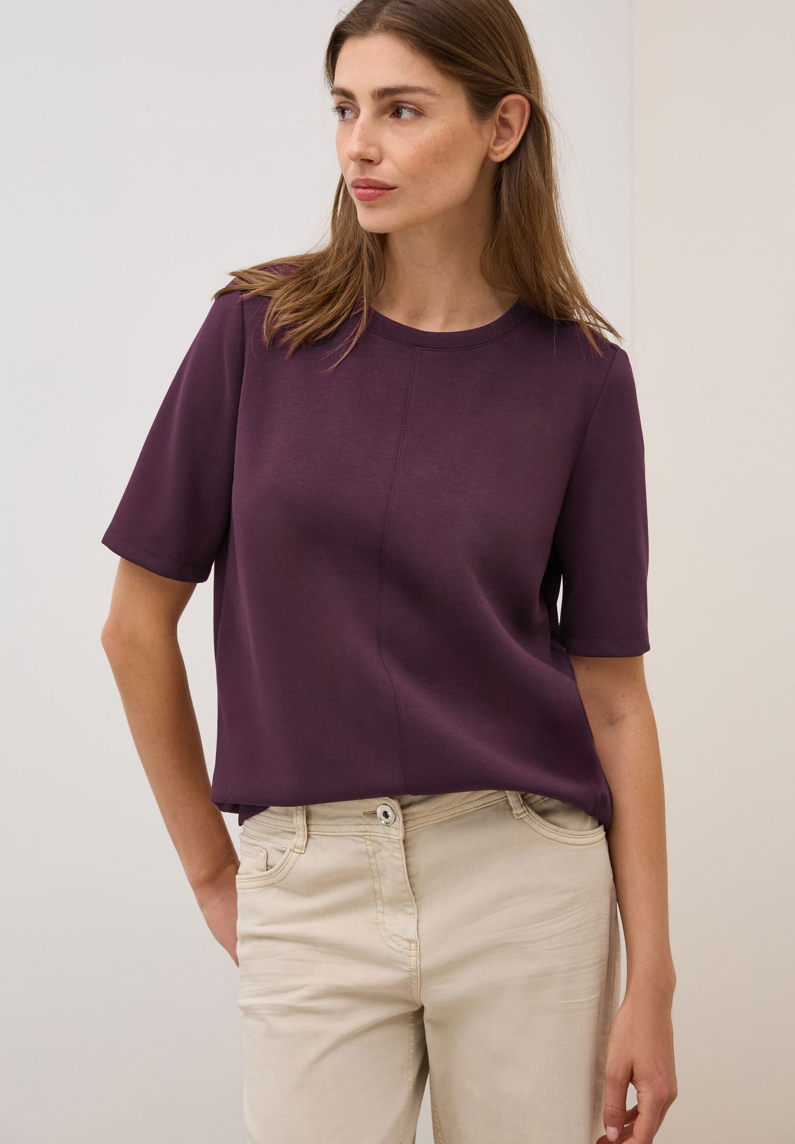 CECIL |  CECIL Sweatshirt  | S | 11231_16900