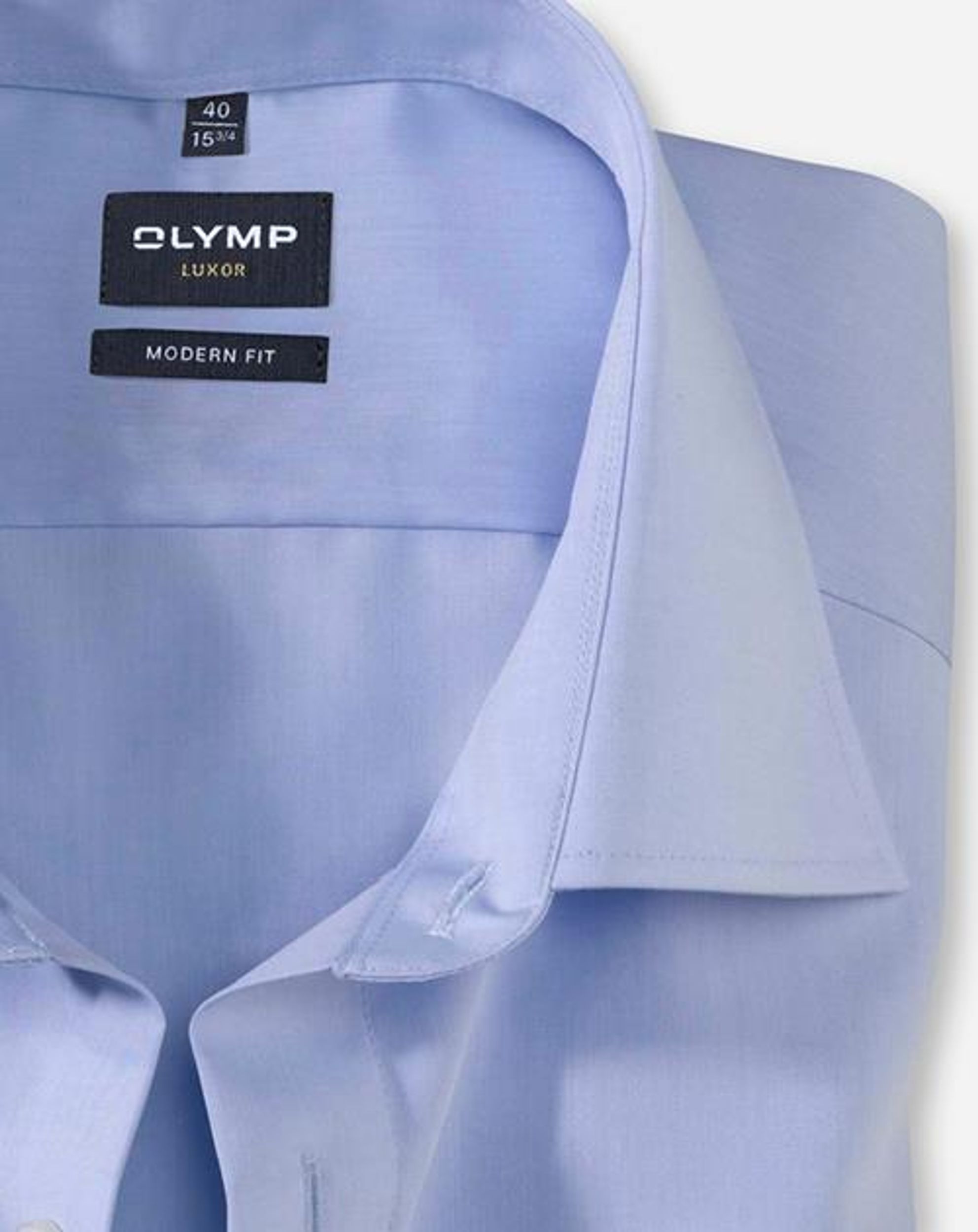 Olymp Hemd Modern Fit 