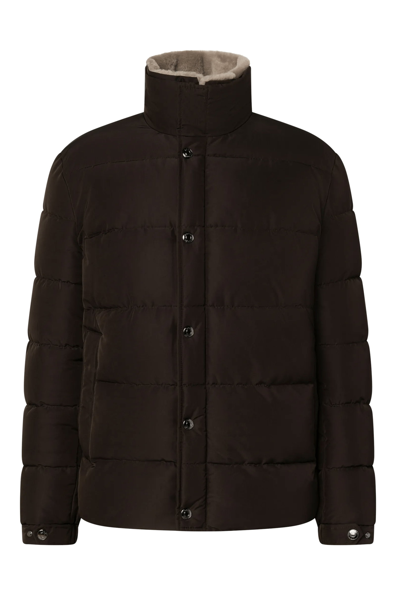 JO-342Newton, Dark Brown 201 #1
