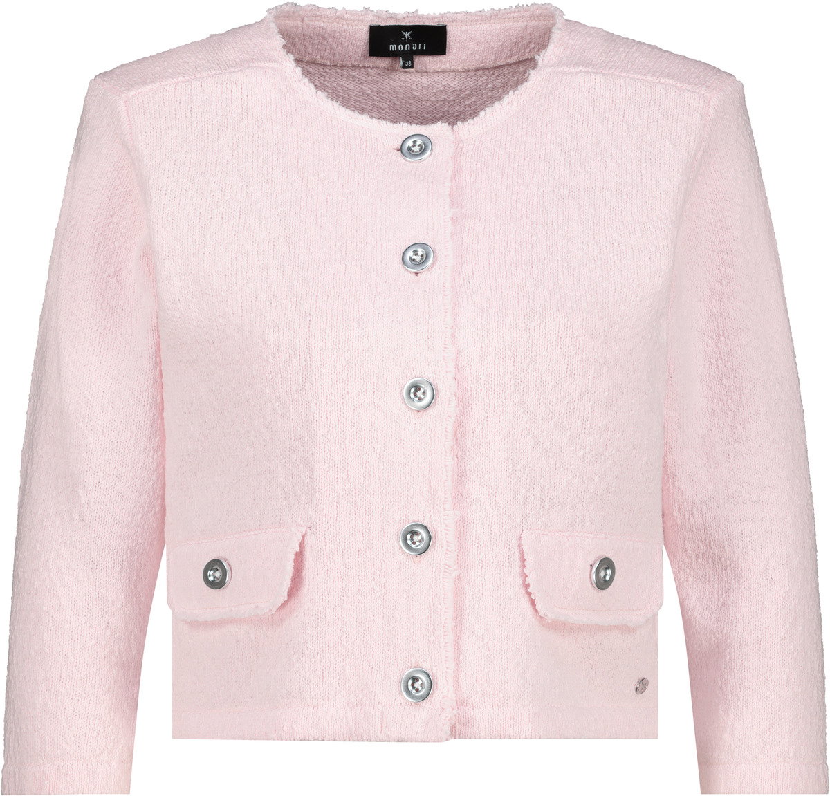 Monari Strickjacke | Cardigan #1