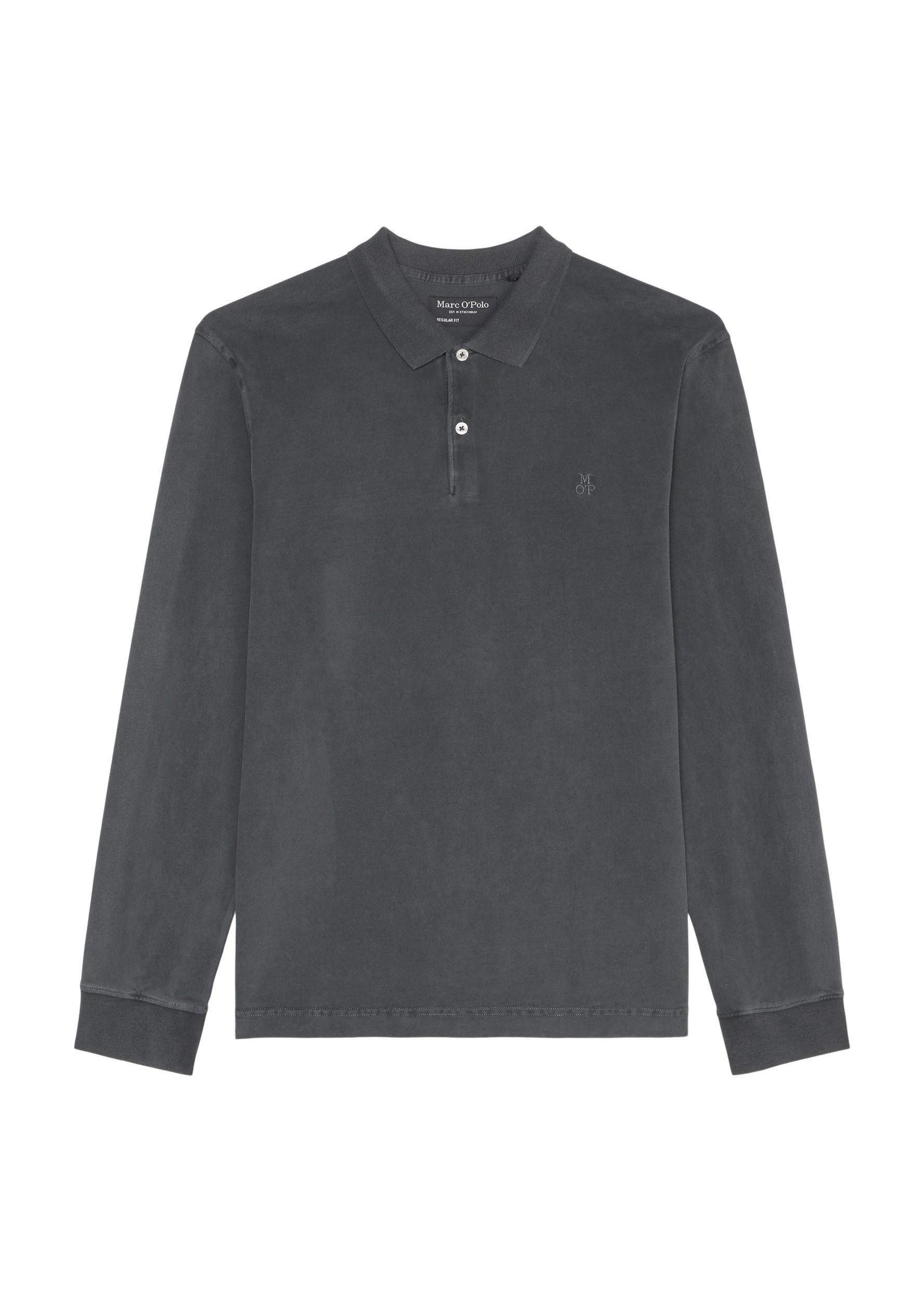 Marc O´Polo |  Marc O´Polo Poloshirt  | M | moon stone