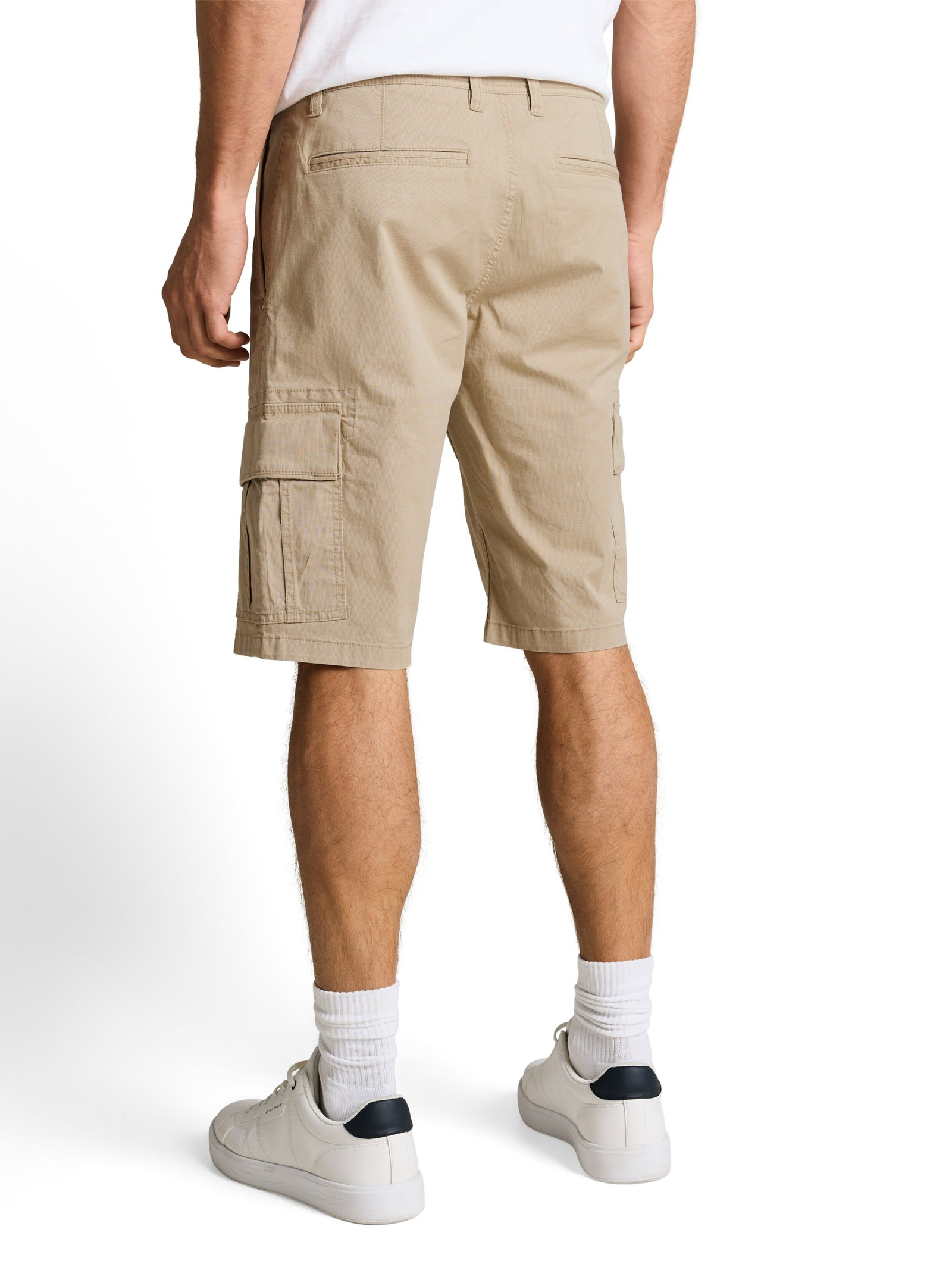 Tom Tailor Bermudas #4