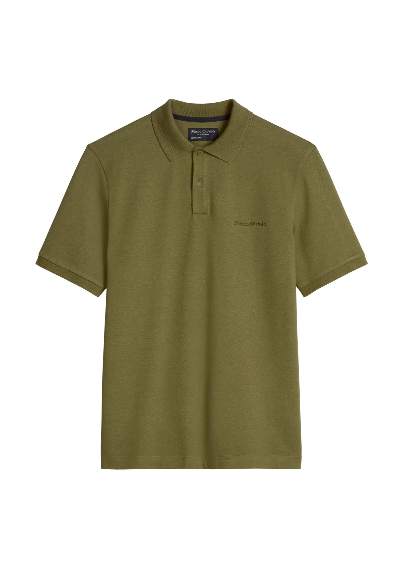Marc O´Polo |  Marc O´Polo Poloshirt  | XXL