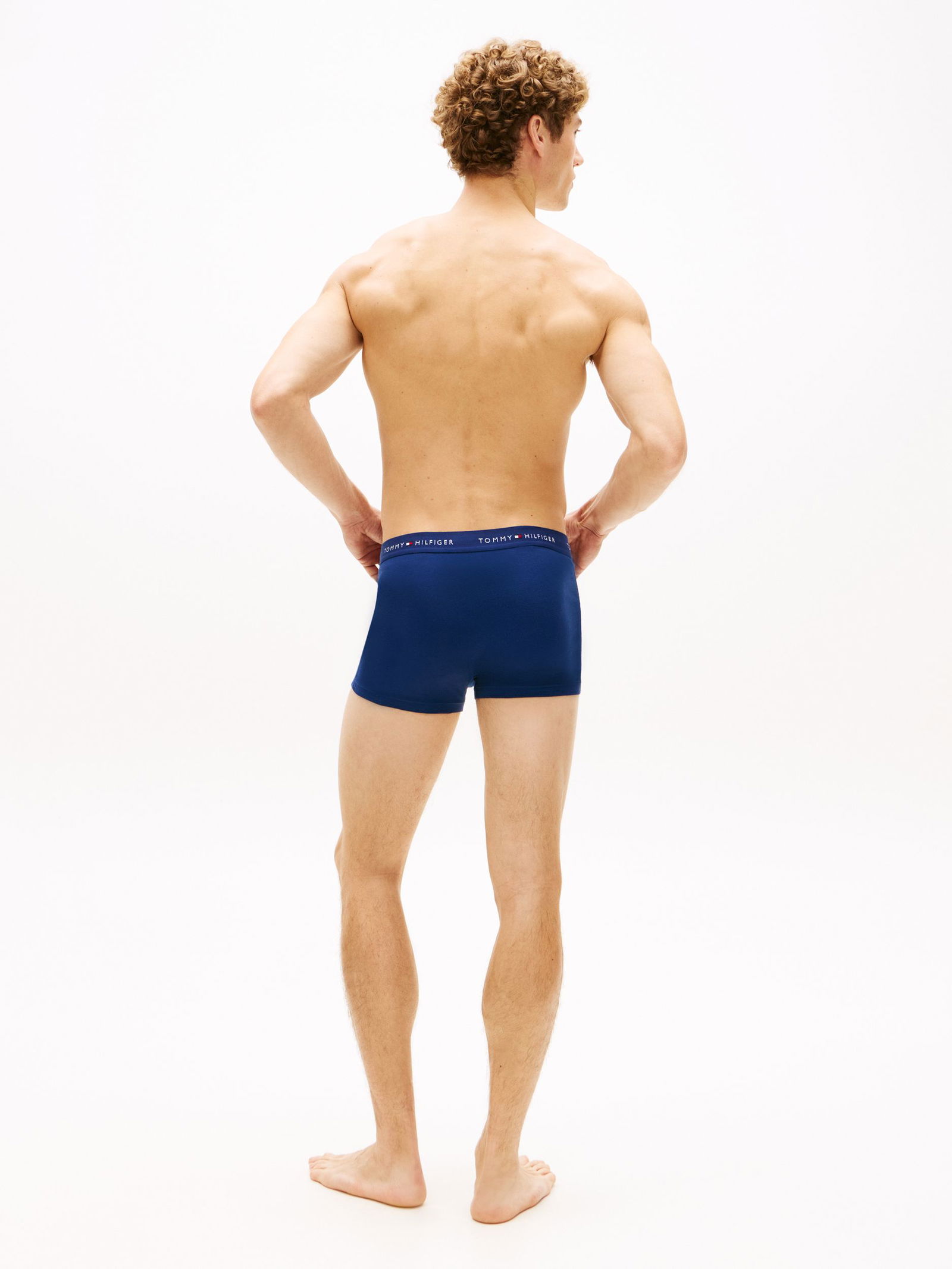 Tommy Hilfiger |  Tommy Hilfiger Multipack  | M