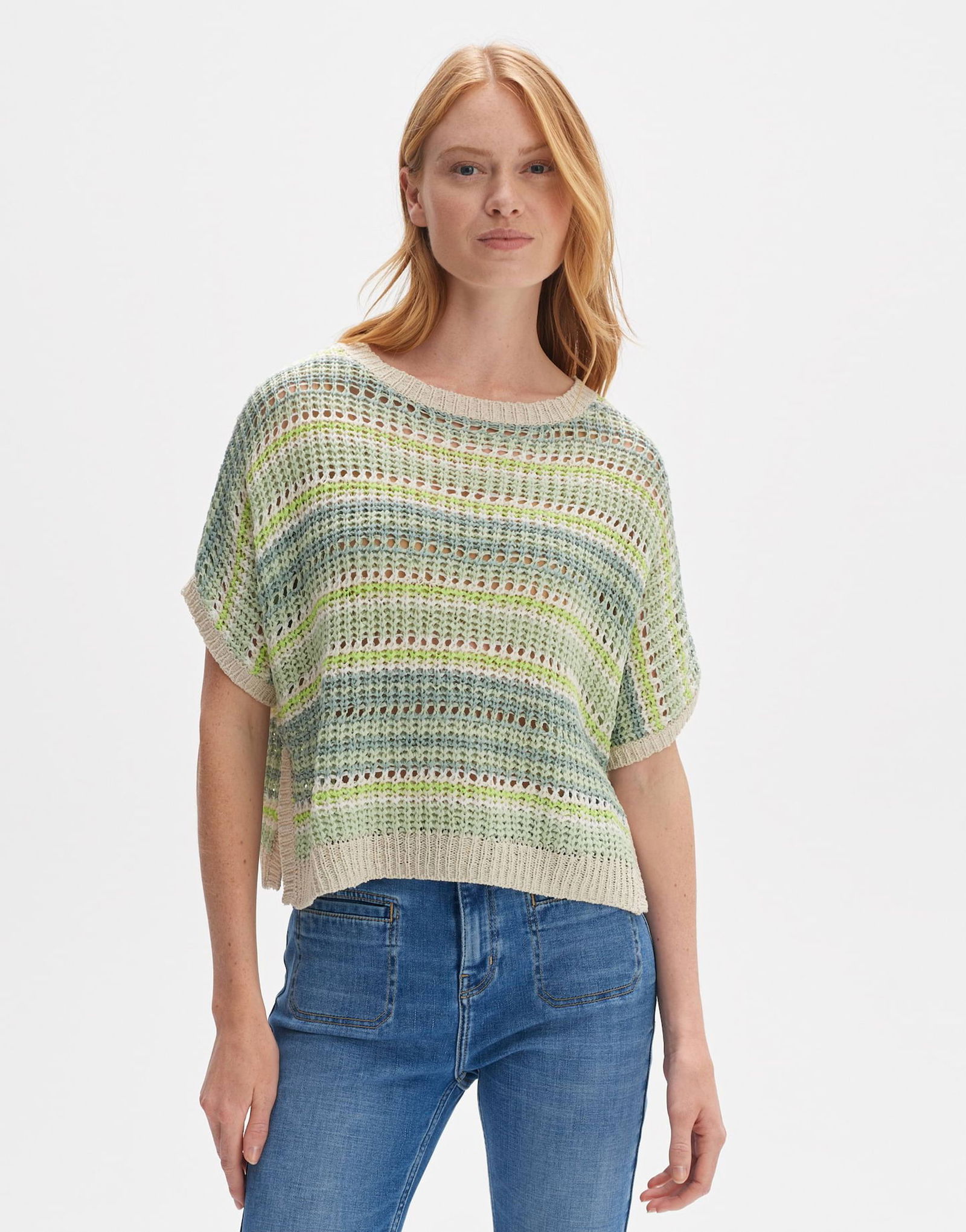 Opus Pullover 