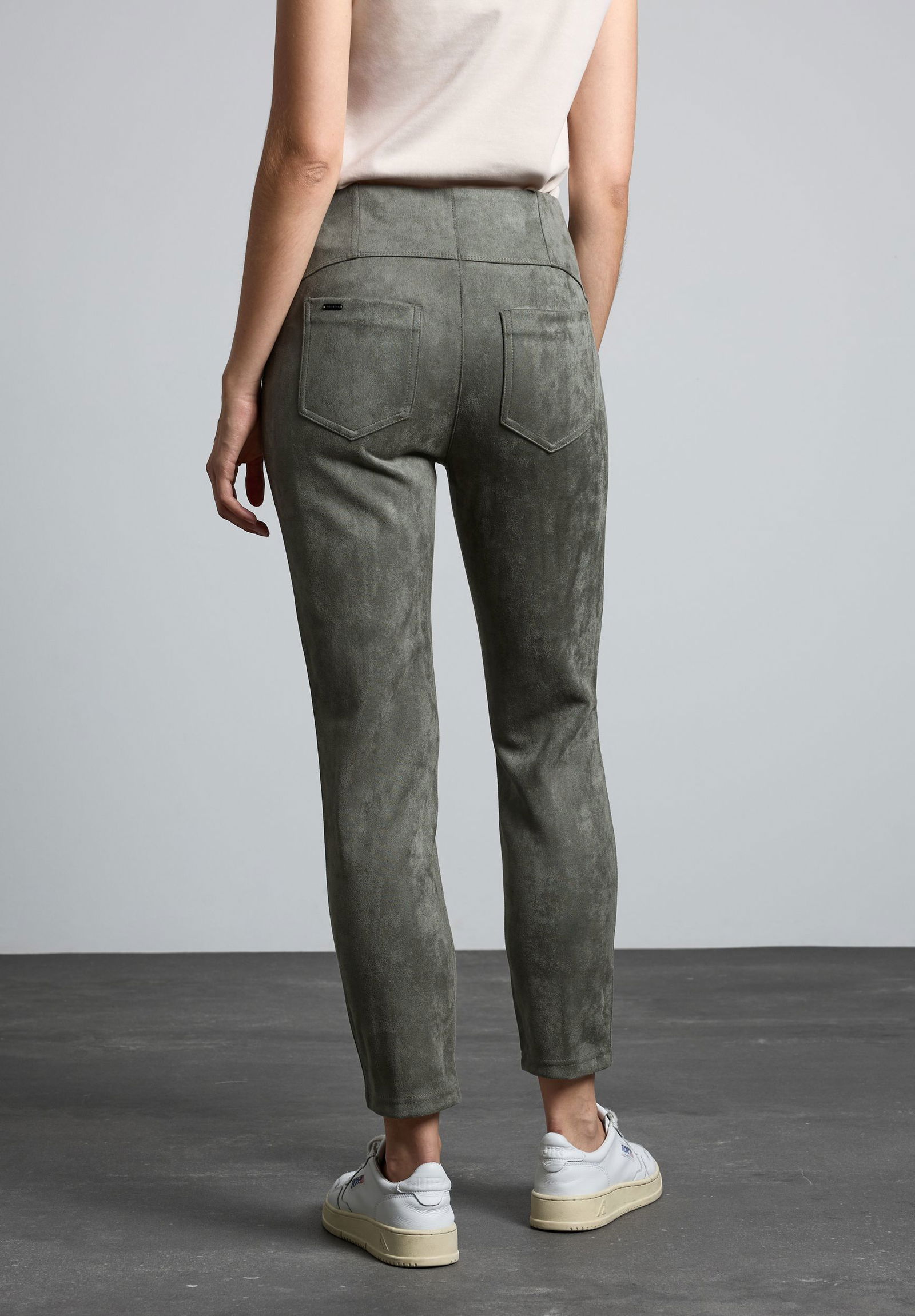 Street One | Street One Schmale Hose | 42/28