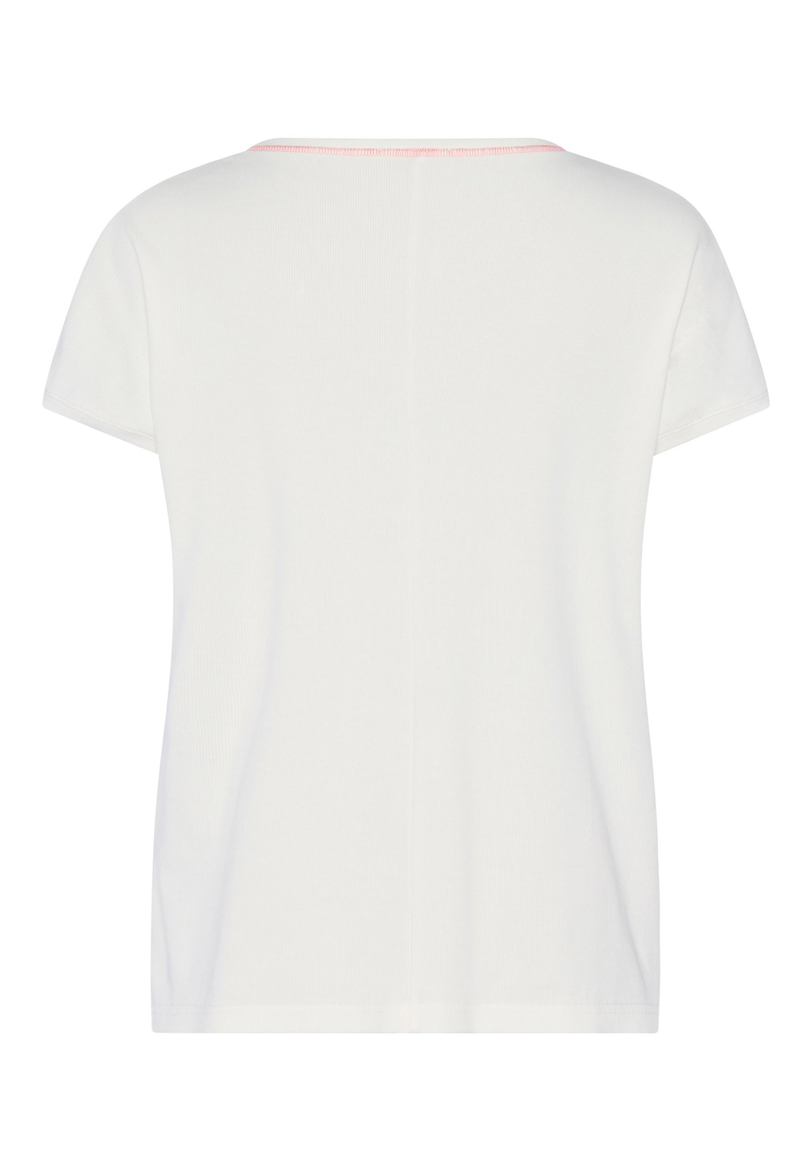 Shirt CASUAL mit Frontprint #2