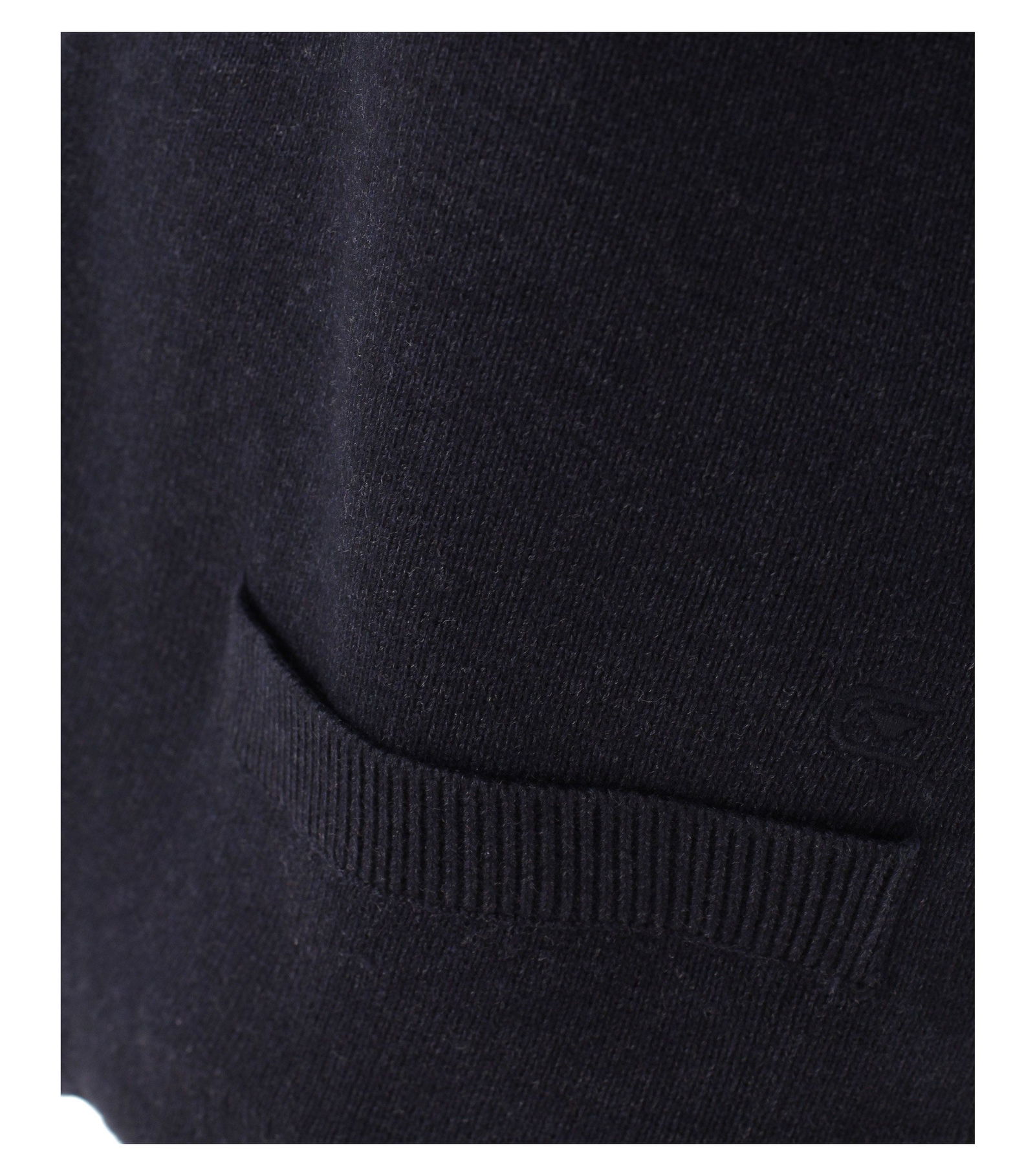 Casa Moda |  Casa Moda Strickweste  | 3XL | blau