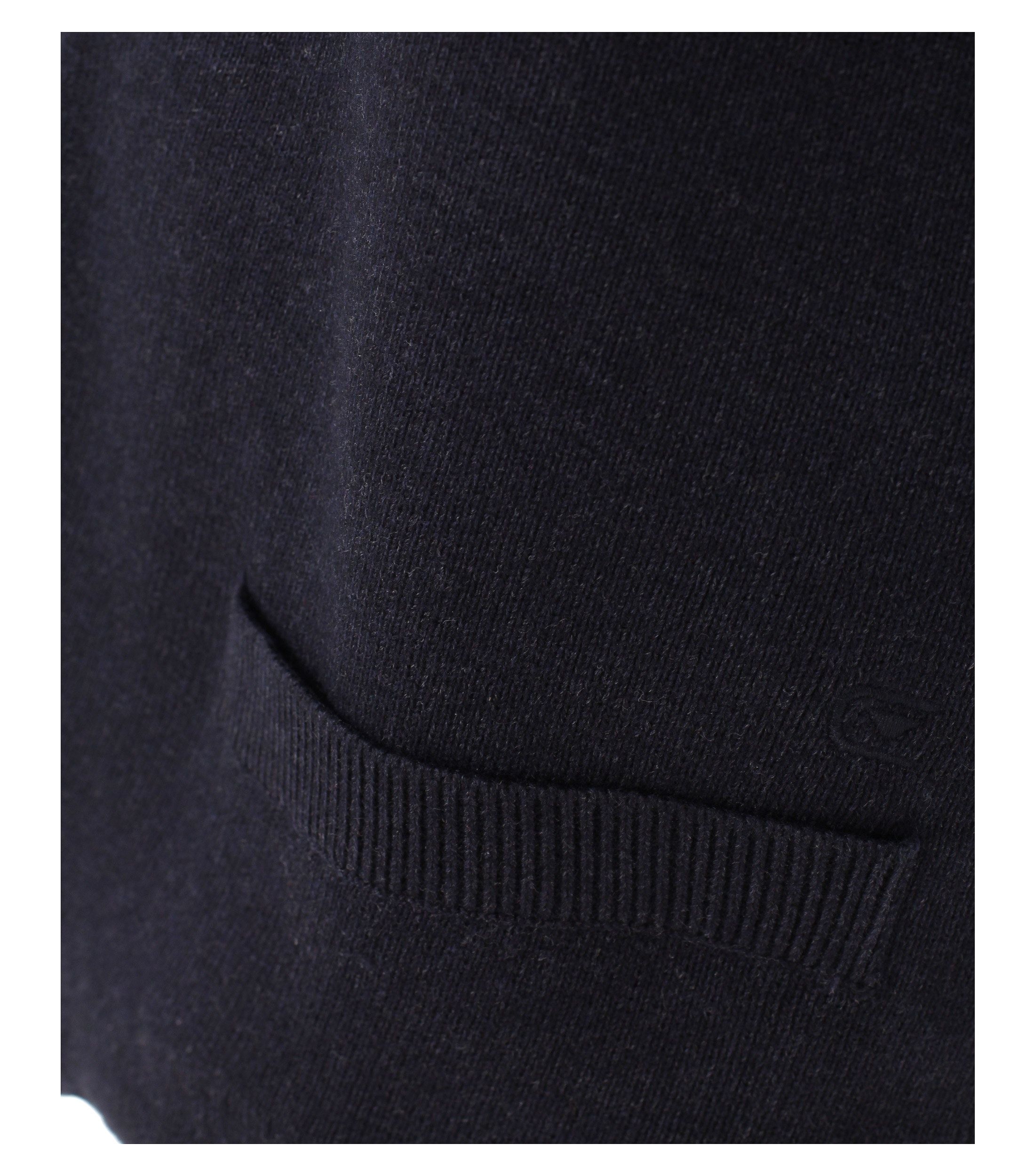 Casa Moda |  Casa Moda Strickweste  | 3XL | blau